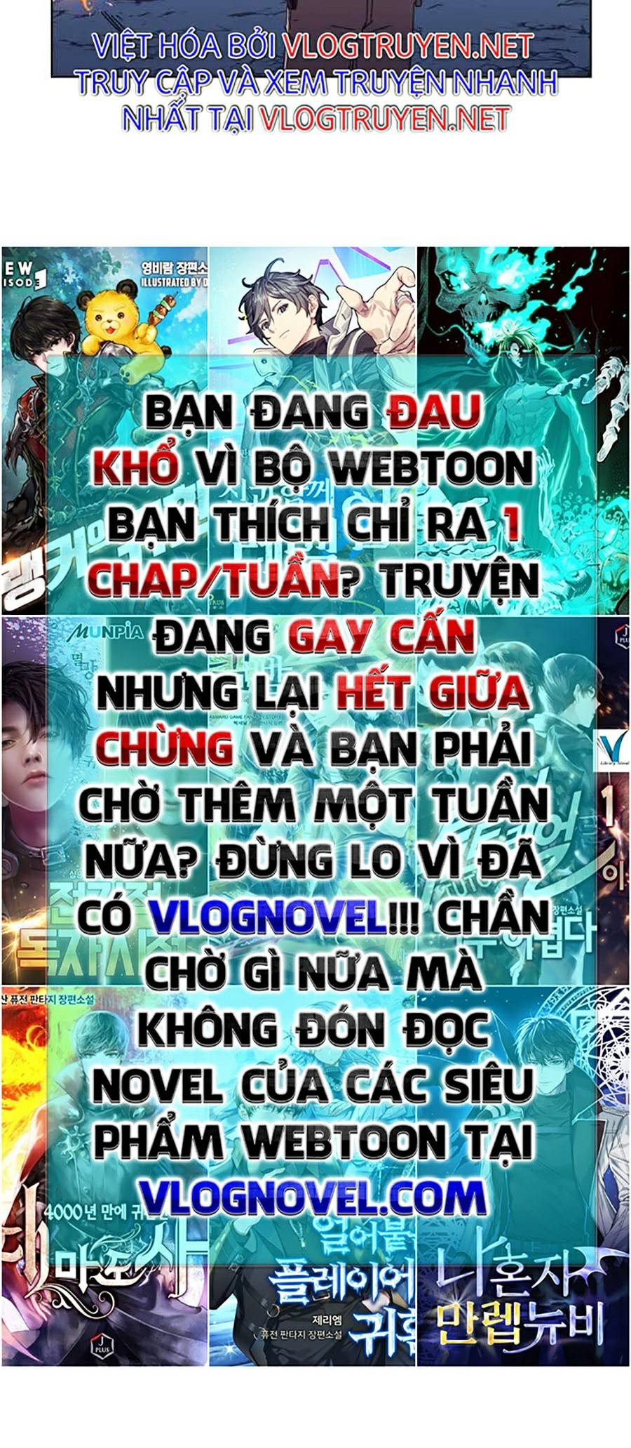 Final Boss Chapter 9 - Trang 17