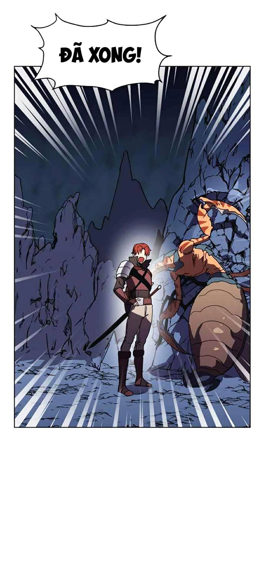 Final Boss Chapter 9 - Trang 18