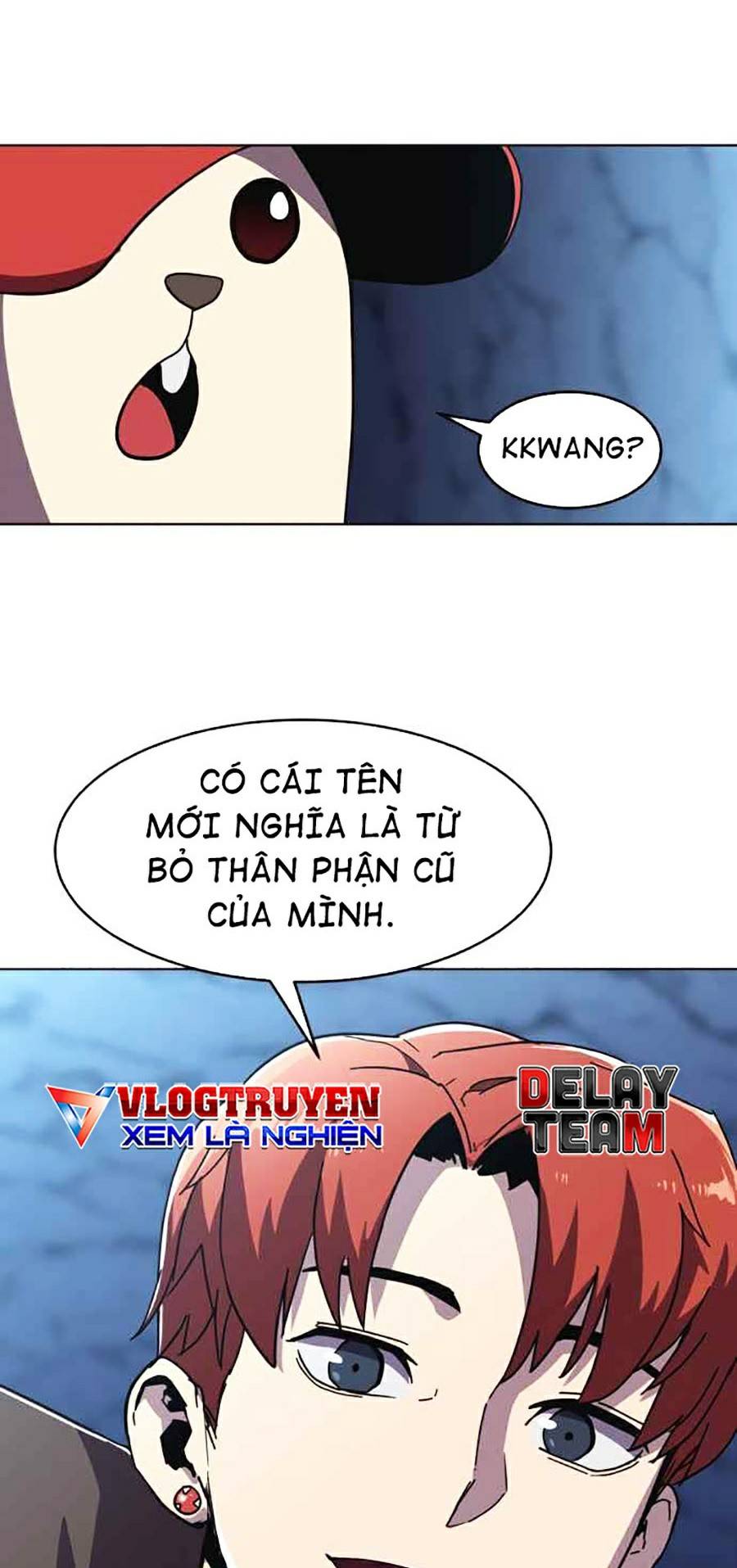 Final Boss Chapter 9 - Trang 22