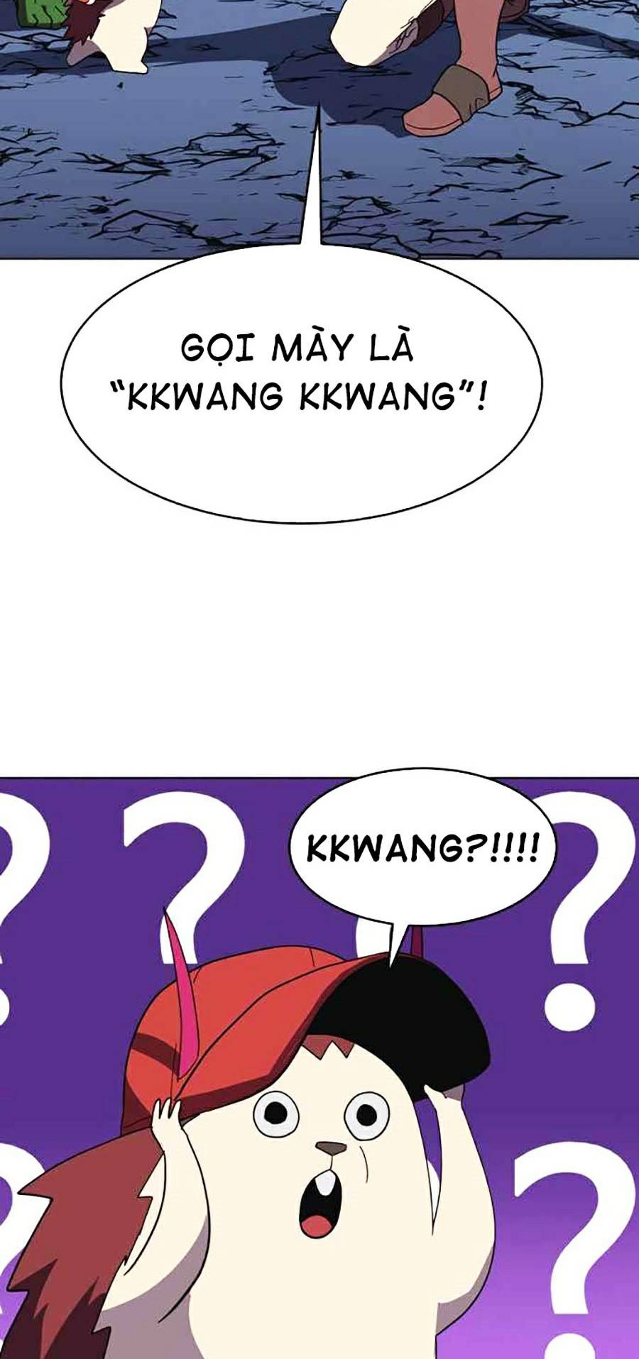Final Boss Chapter 9 - Trang 25