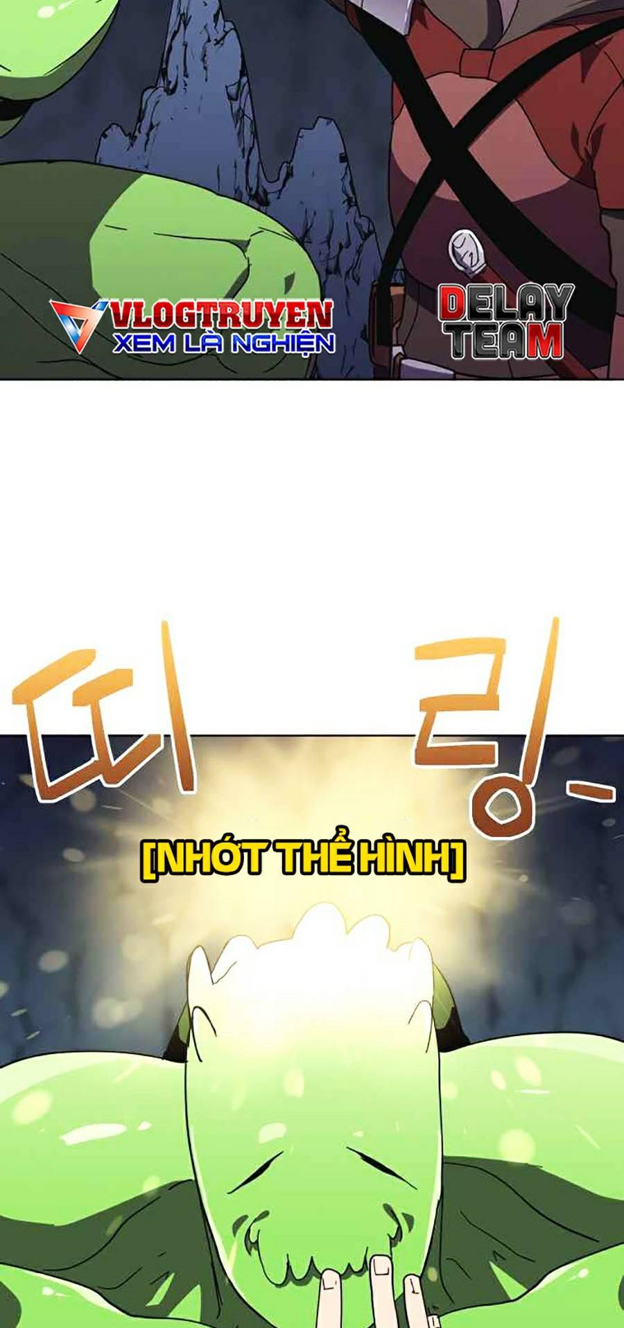 Final Boss Chapter 9 - Trang 30