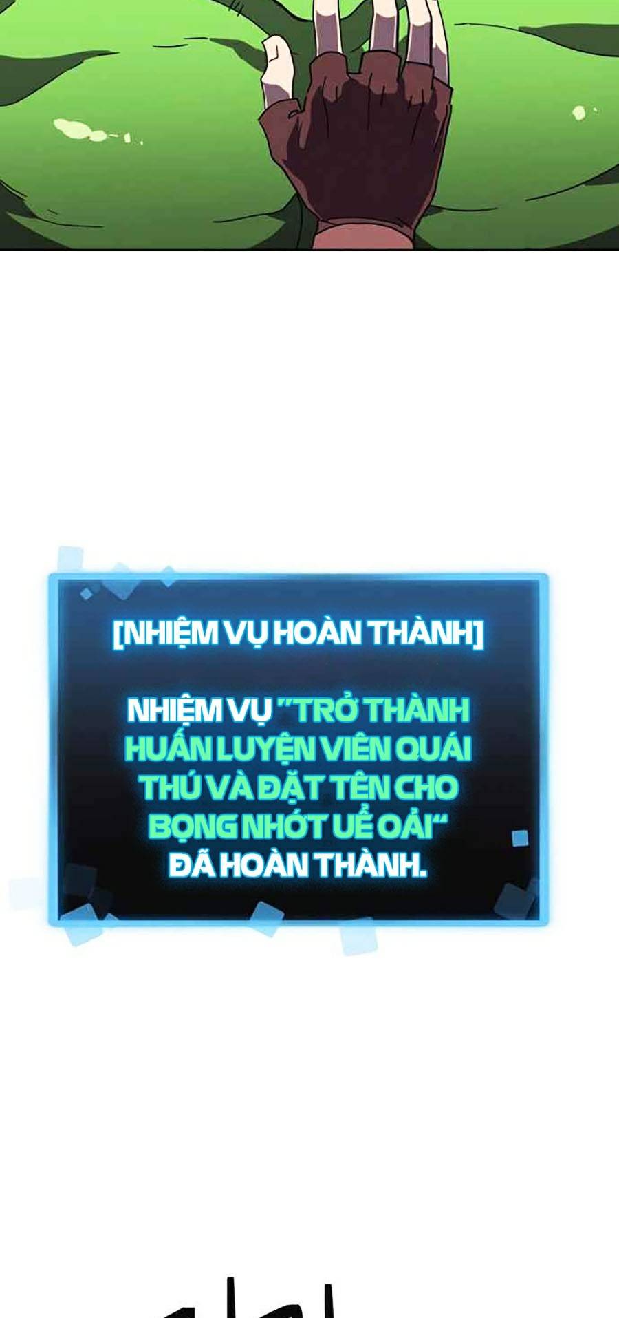 Final Boss Chapter 9 - Trang 31
