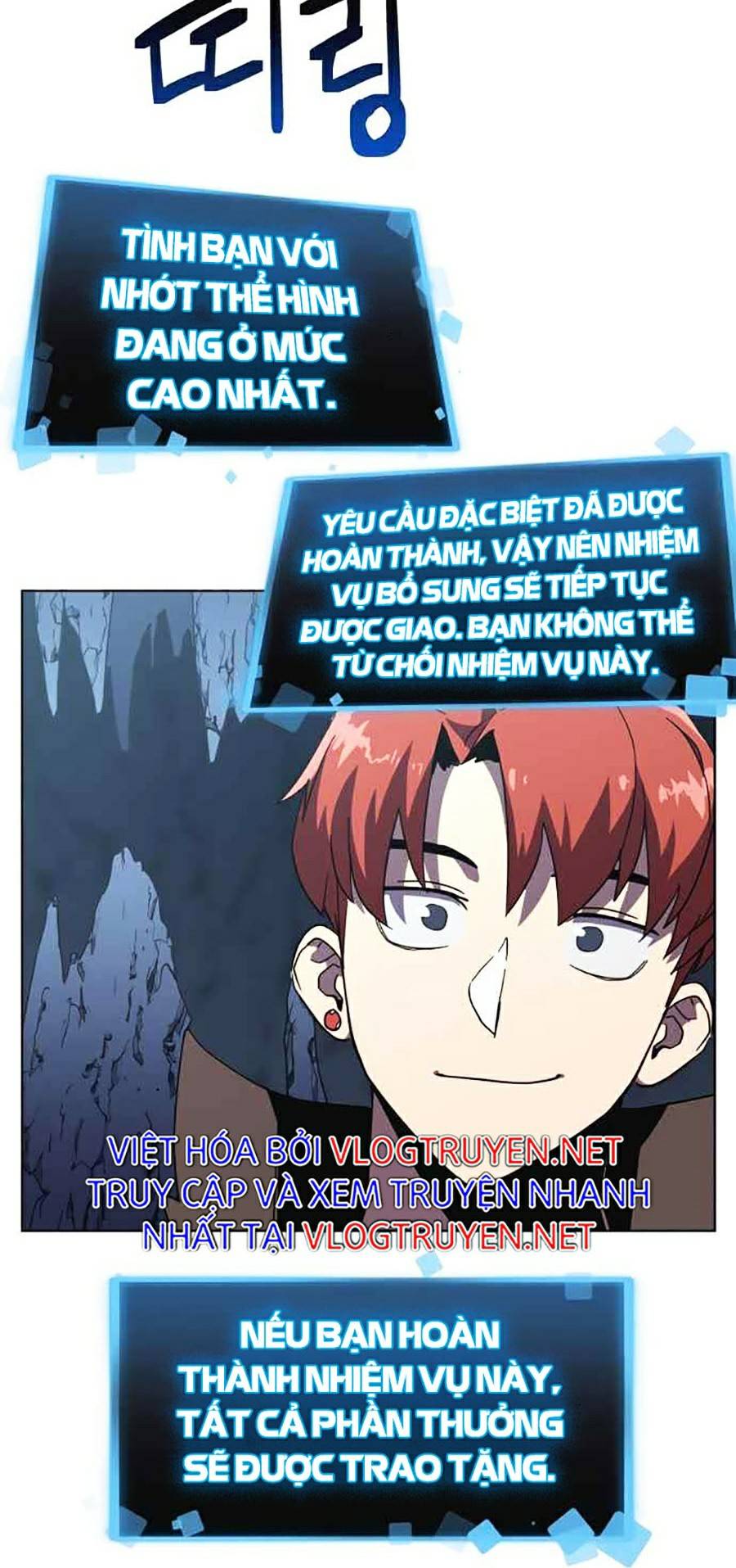 Final Boss Chapter 9 - Trang 32