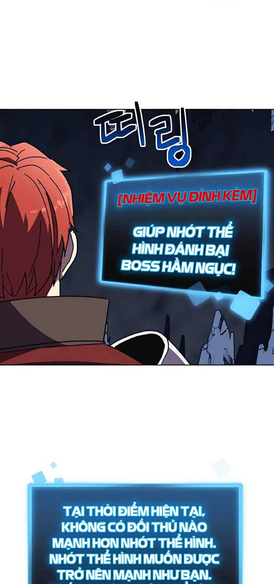 Final Boss Chapter 9 - Trang 33