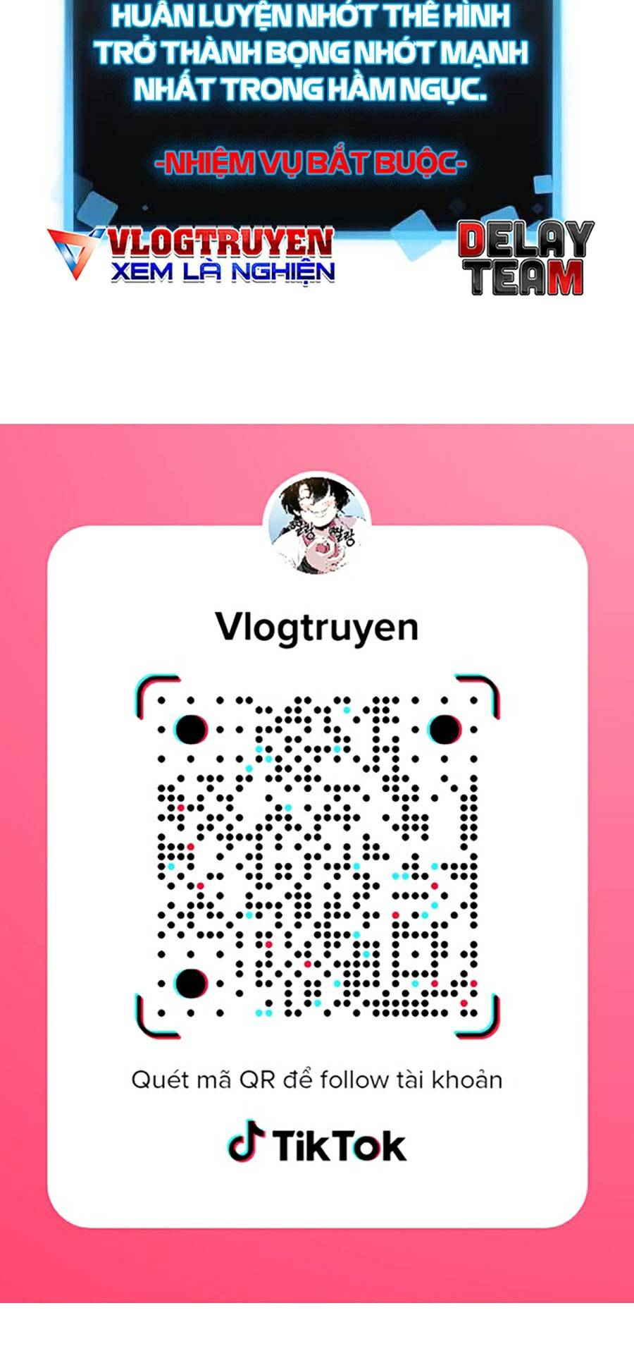 Final Boss Chapter 9 - Trang 34