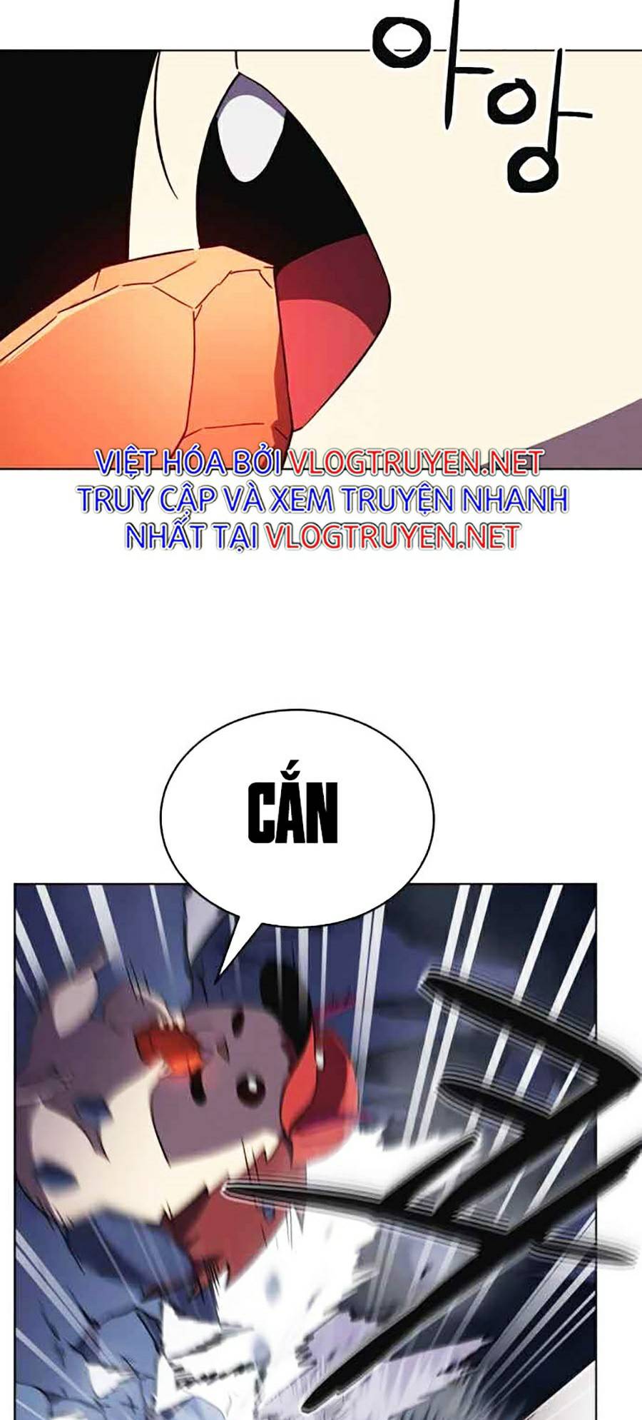 Final Boss Chapter 9 - Trang 38