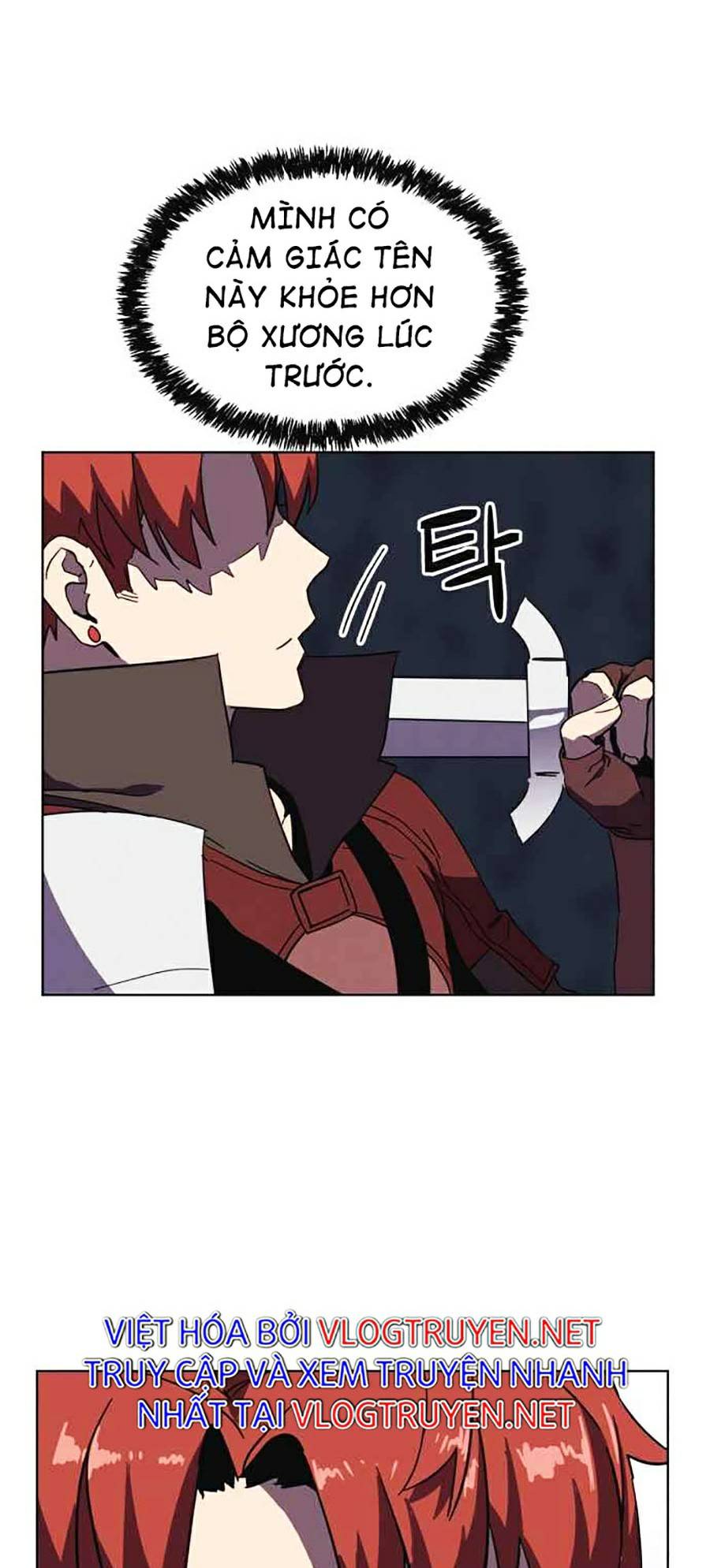 Final Boss Chapter 9 - Trang 42