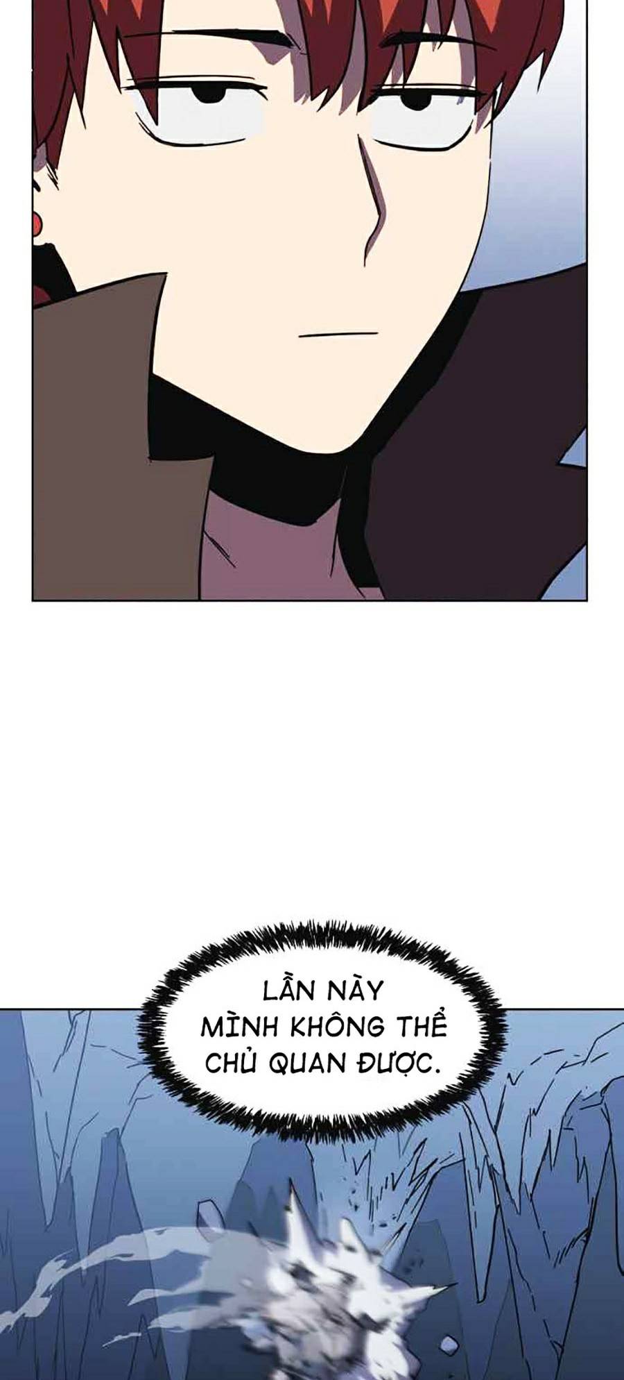 Final Boss Chapter 9 - Trang 43