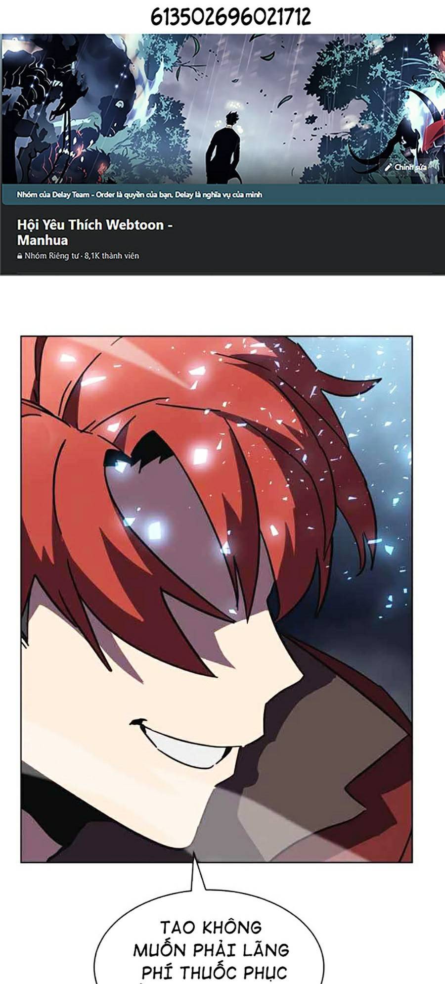 Final Boss Chapter 9 - Trang 49
