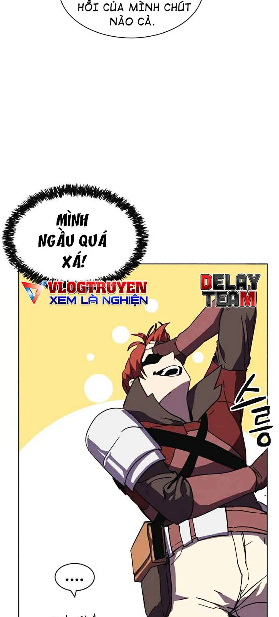 Final Boss Chapter 9 - Trang 50