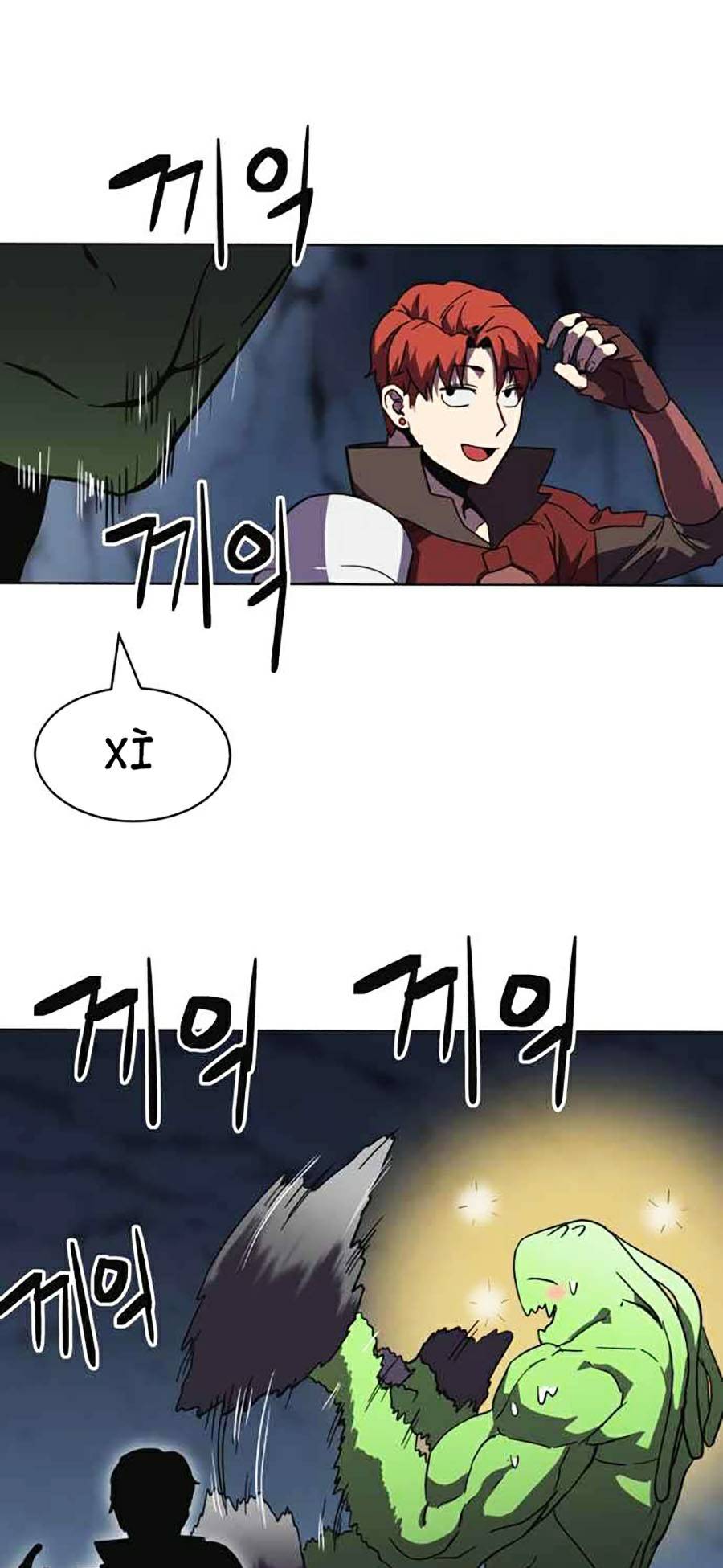 Final Boss Chapter 9 - Trang 52