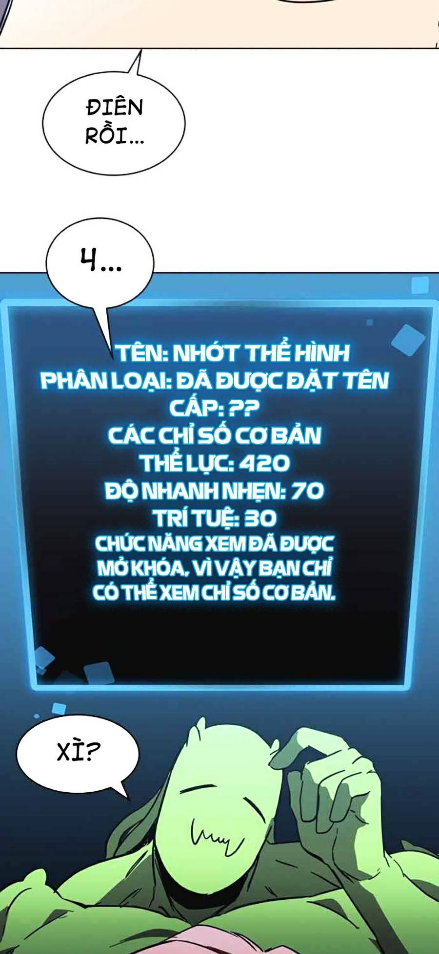 Final Boss Chapter 9 - Trang 56