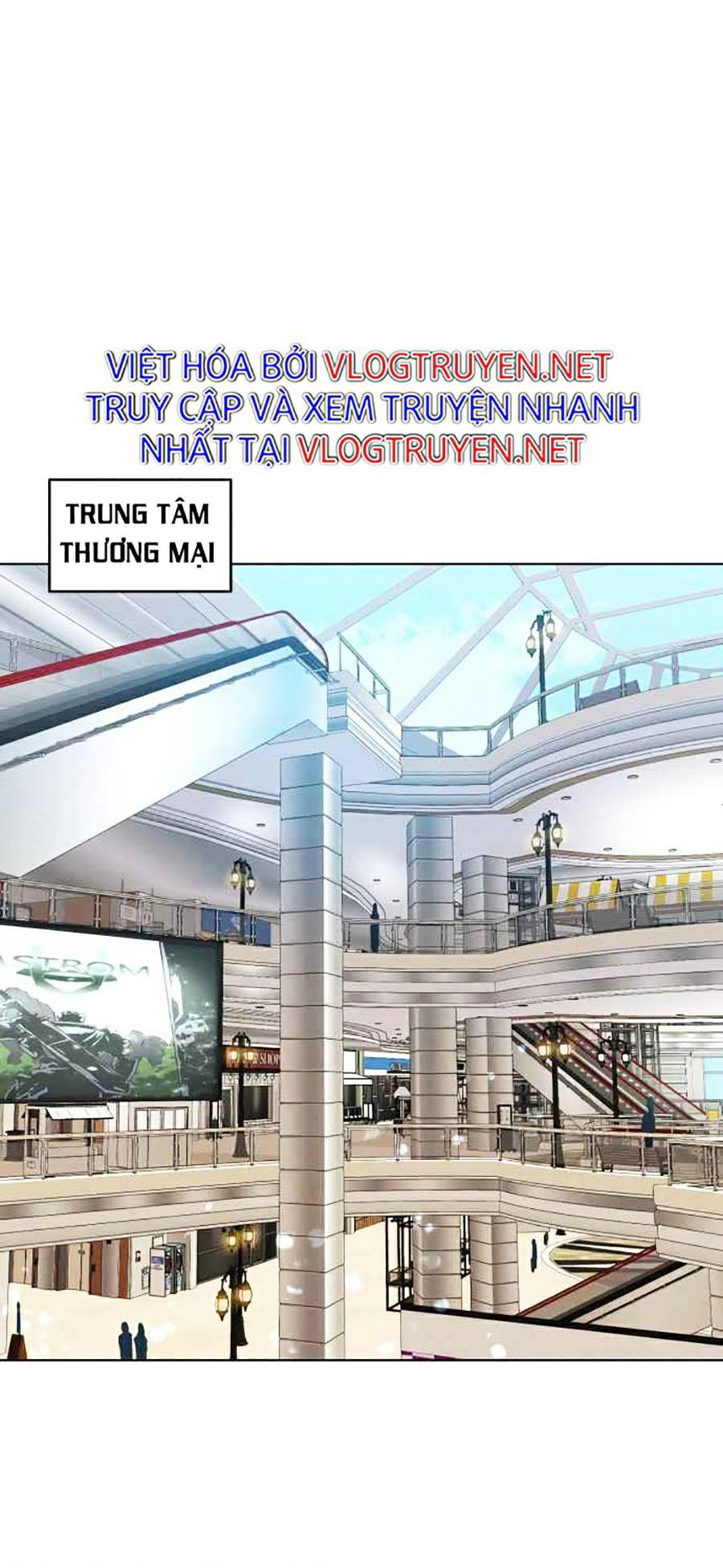 Final Boss Chapter 9 - Trang 59
