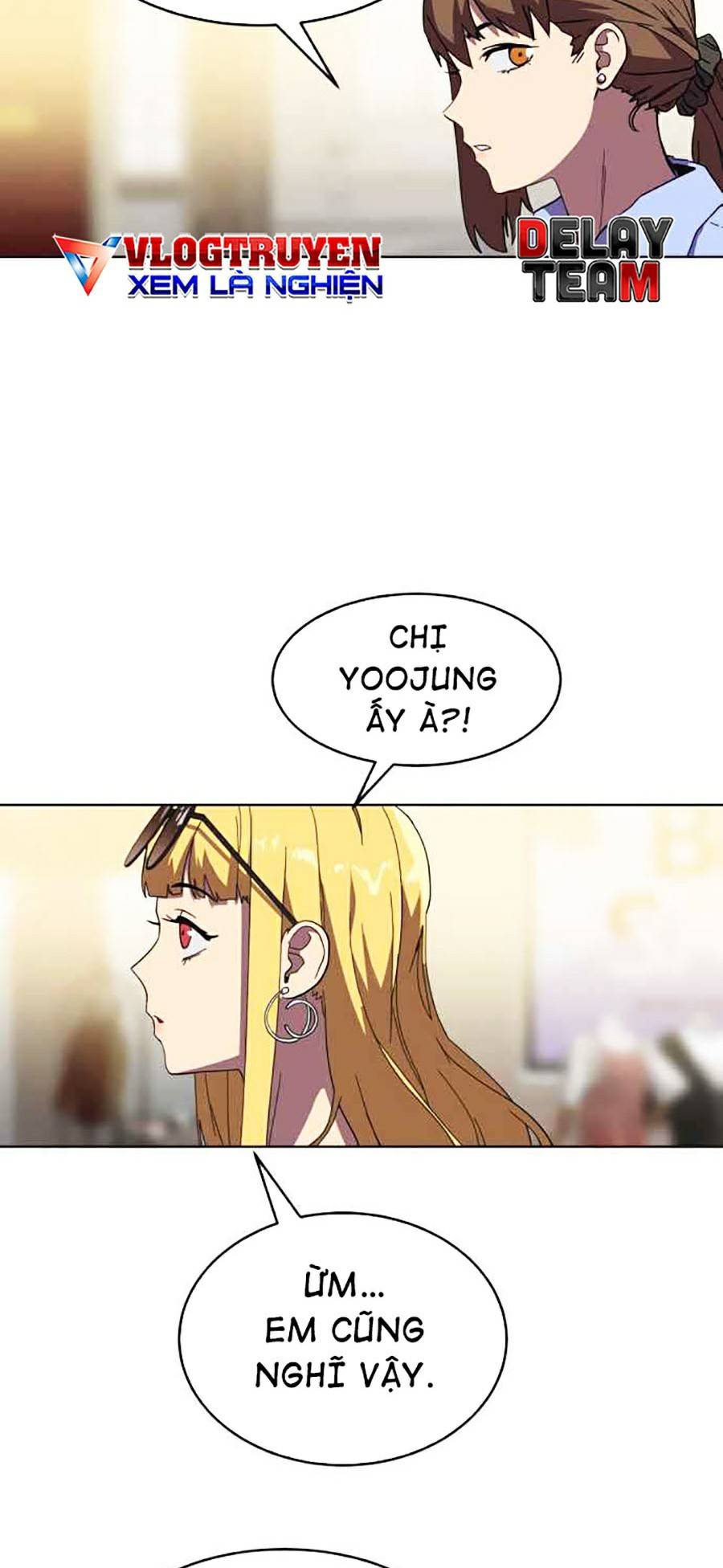 Final Boss Chapter 9 - Trang 61