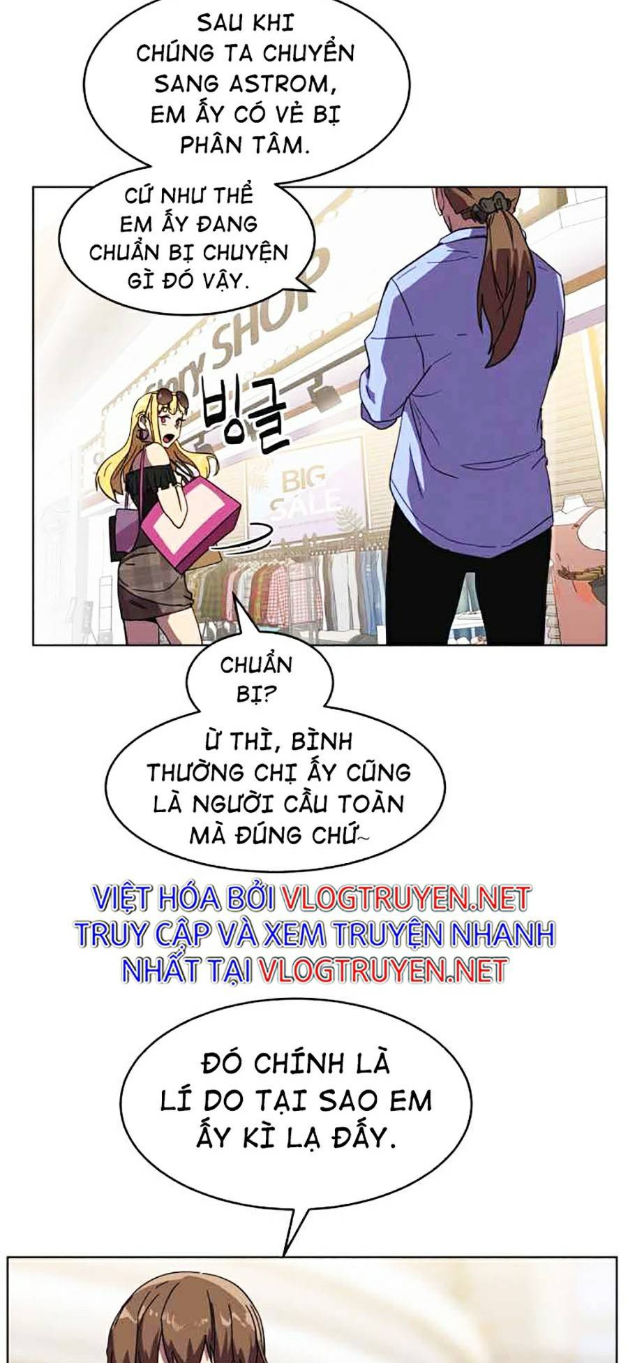 Final Boss Chapter 9 - Trang 62