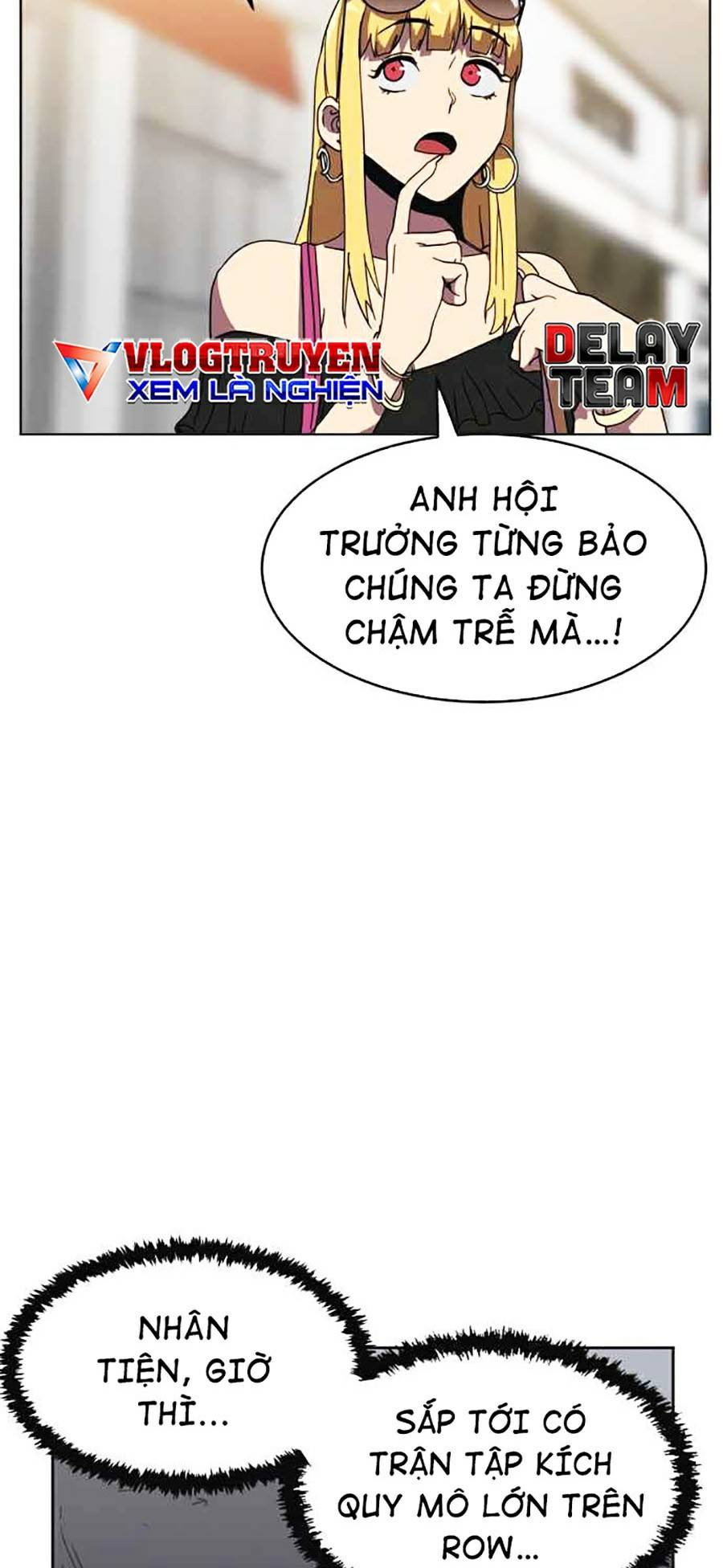 Final Boss Chapter 9 - Trang 64
