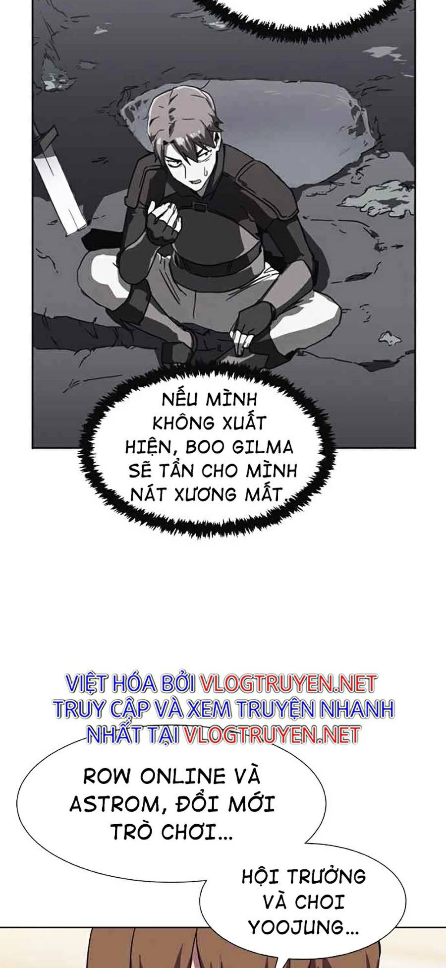 Final Boss Chapter 9 - Trang 65