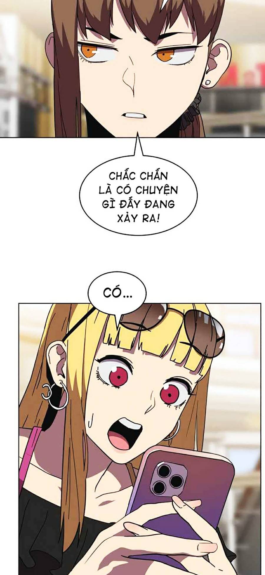 Final Boss Chapter 9 - Trang 66
