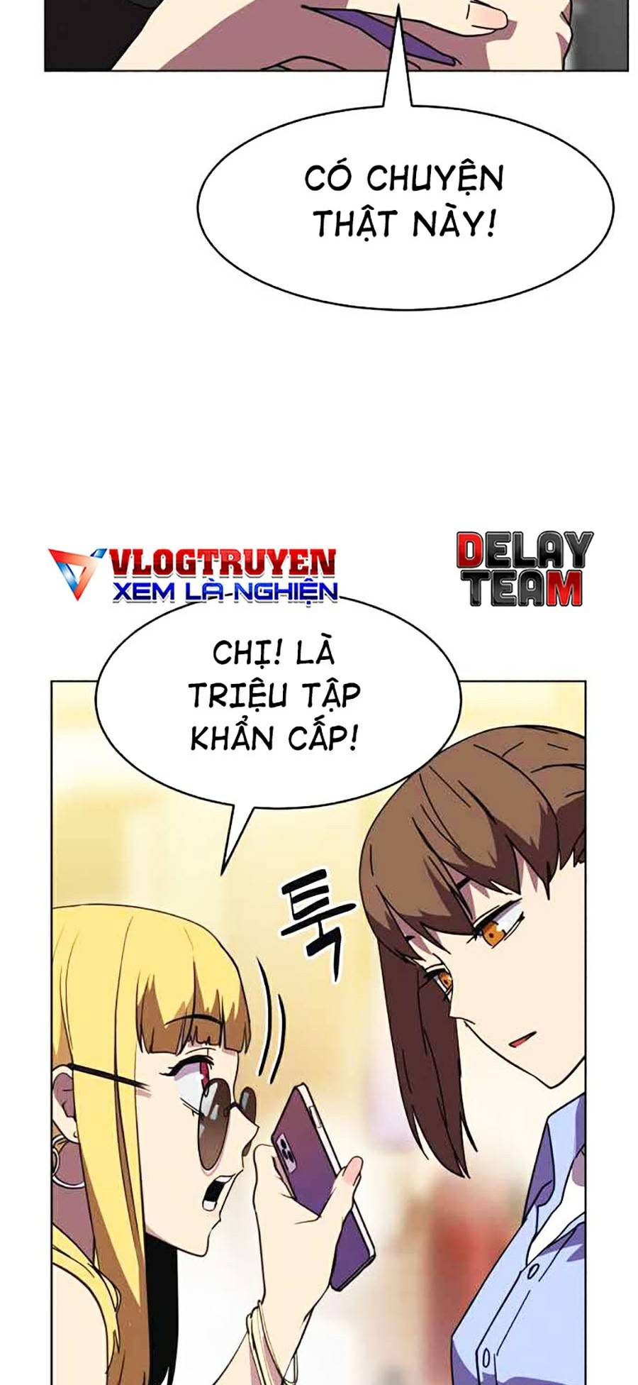 Final Boss Chapter 9 - Trang 67