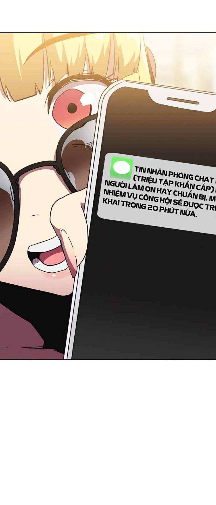 Final Boss Chapter 9 - Trang 69