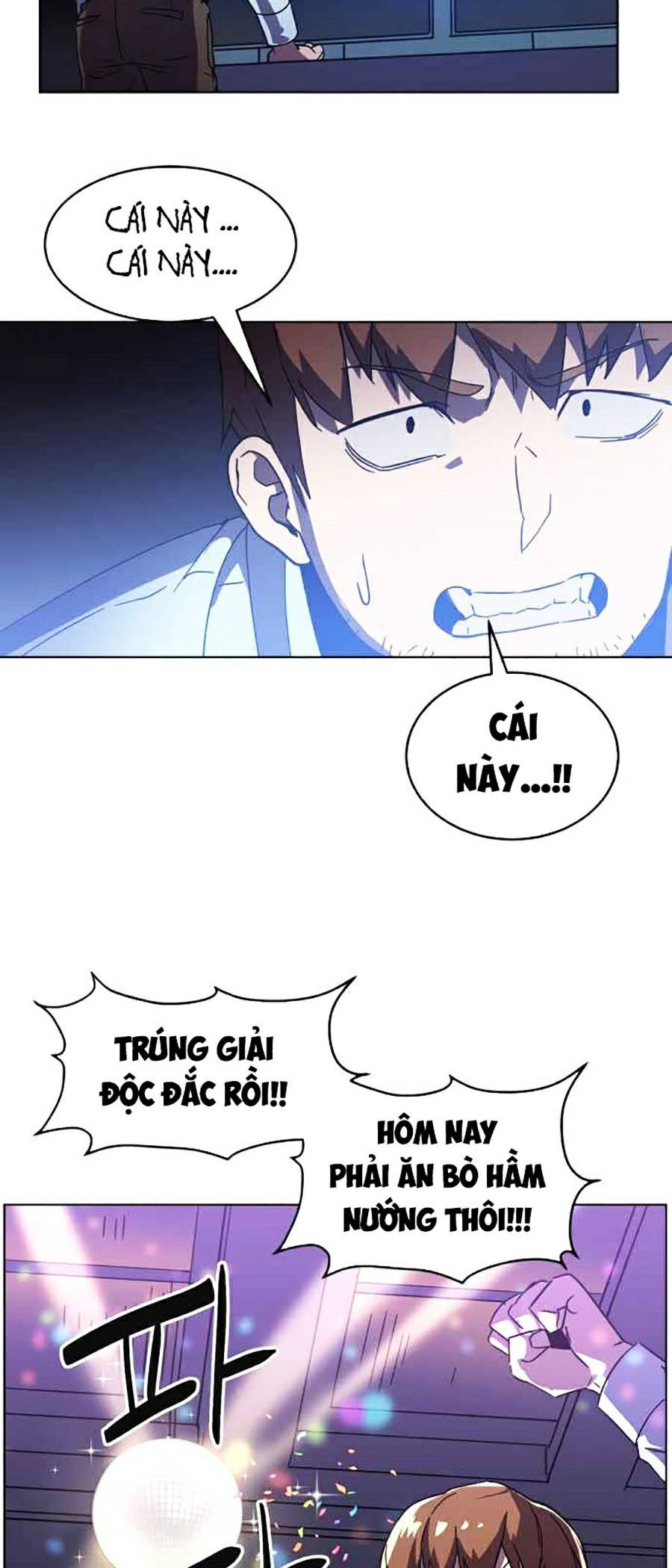Final Boss Chapter 9 - Trang 71