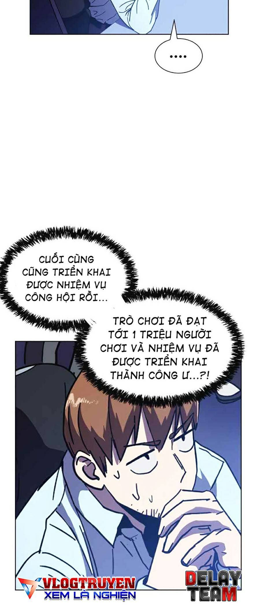 Final Boss Chapter 9 - Trang 73