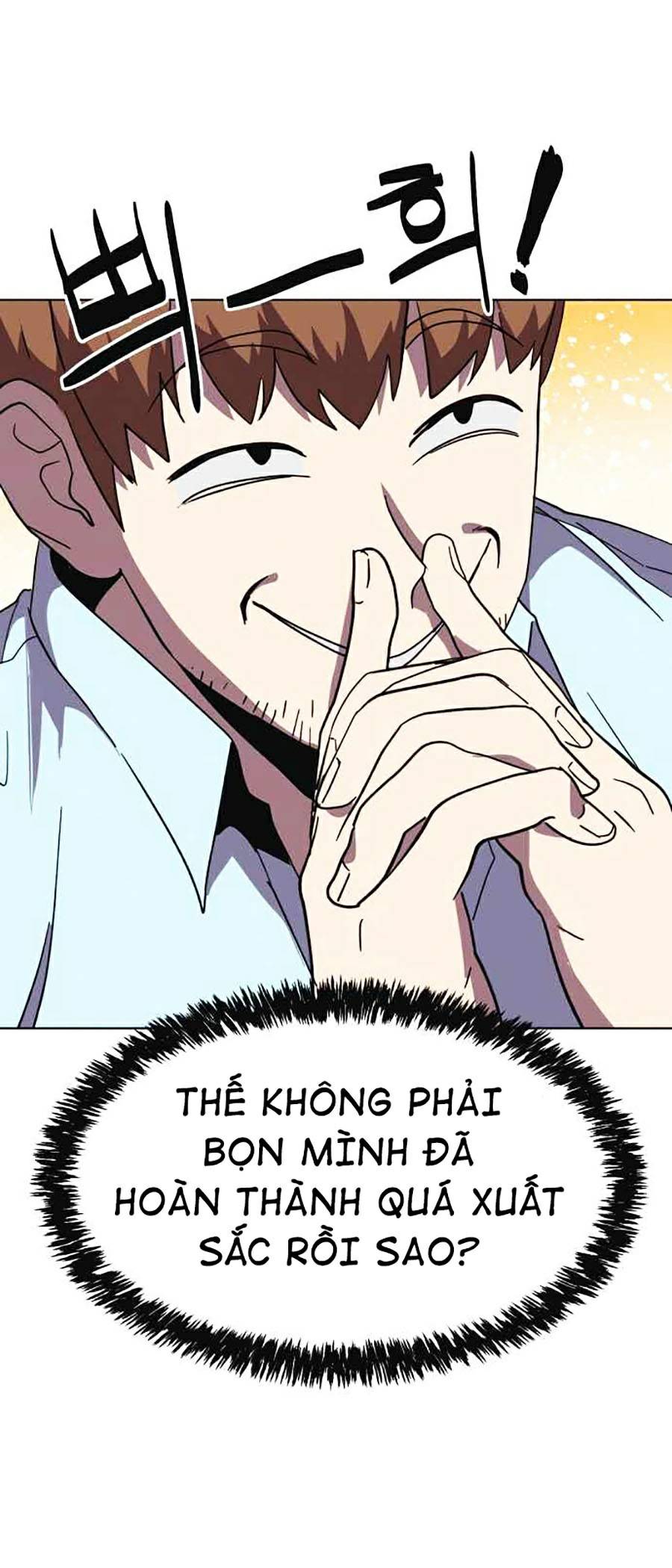 Final Boss Chapter 9 - Trang 74