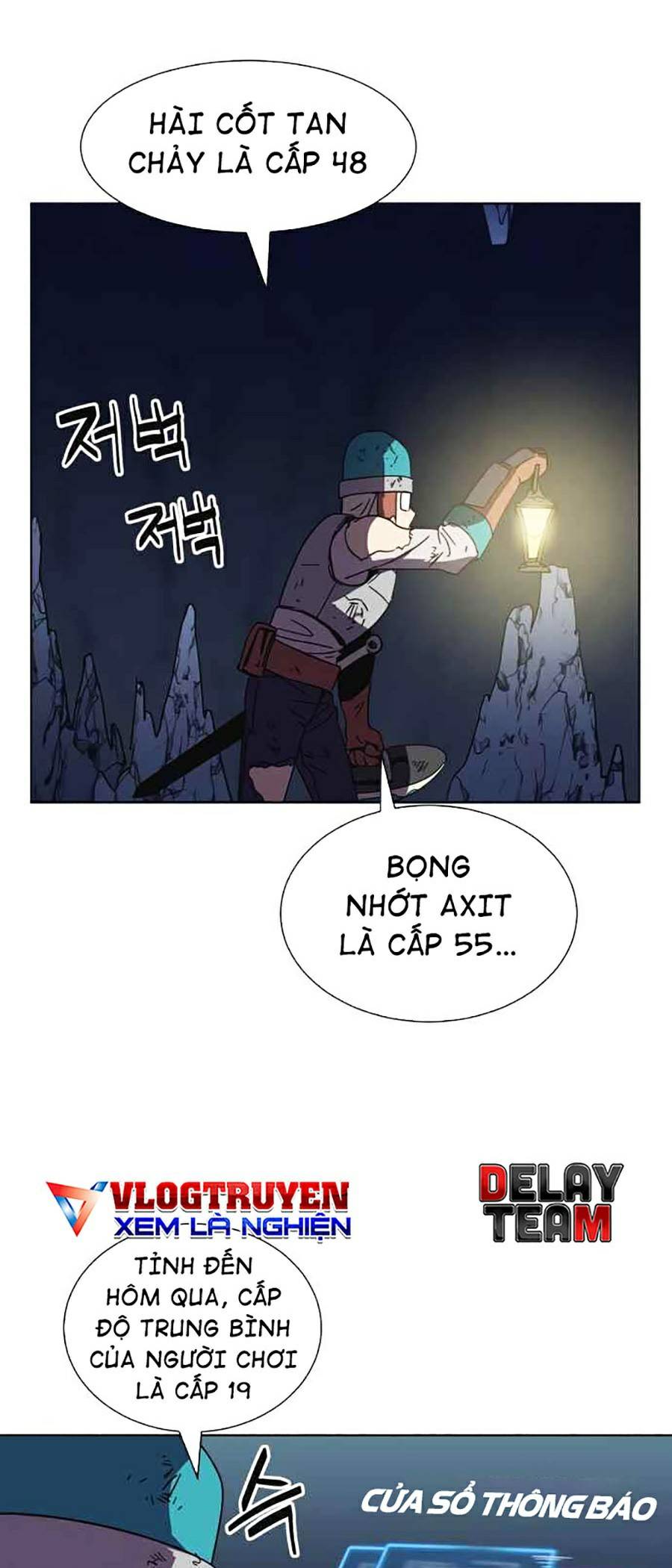 Final Boss Chapter 9 - Trang 77