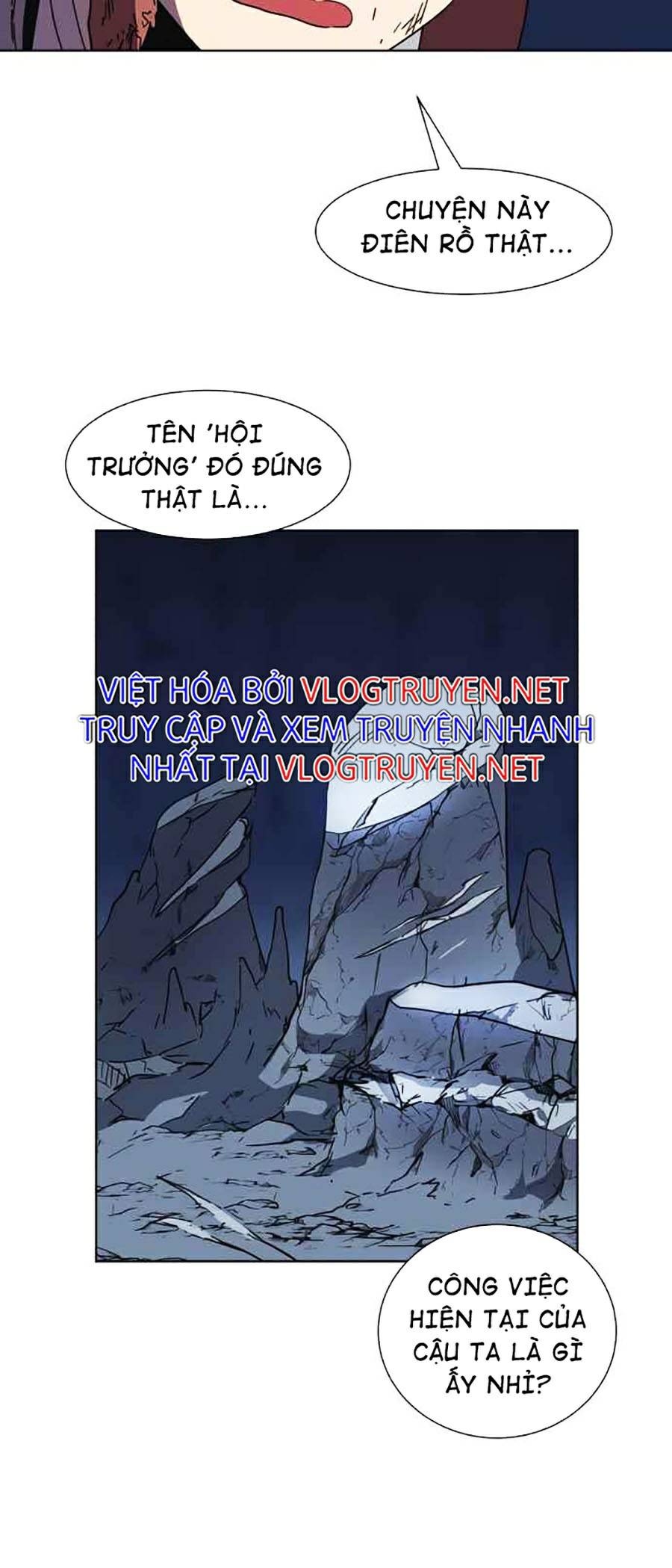 Final Boss Chapter 9 - Trang 79