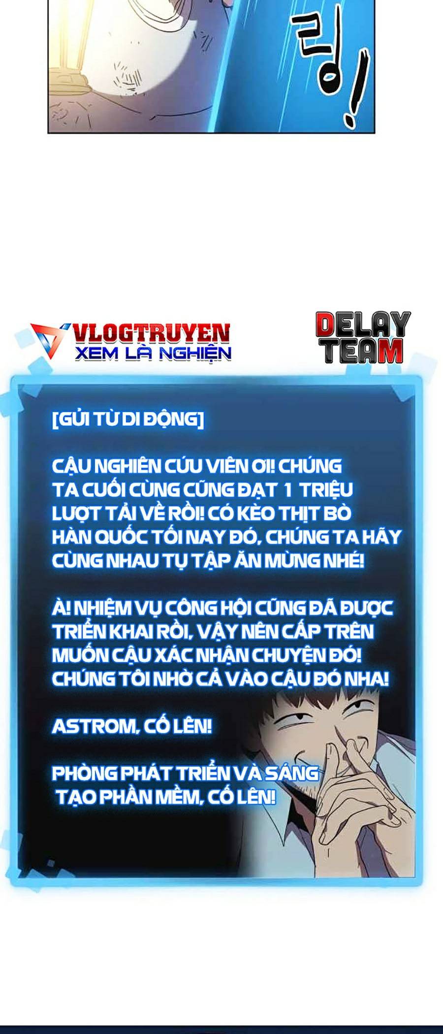 Final Boss Chapter 9 - Trang 81