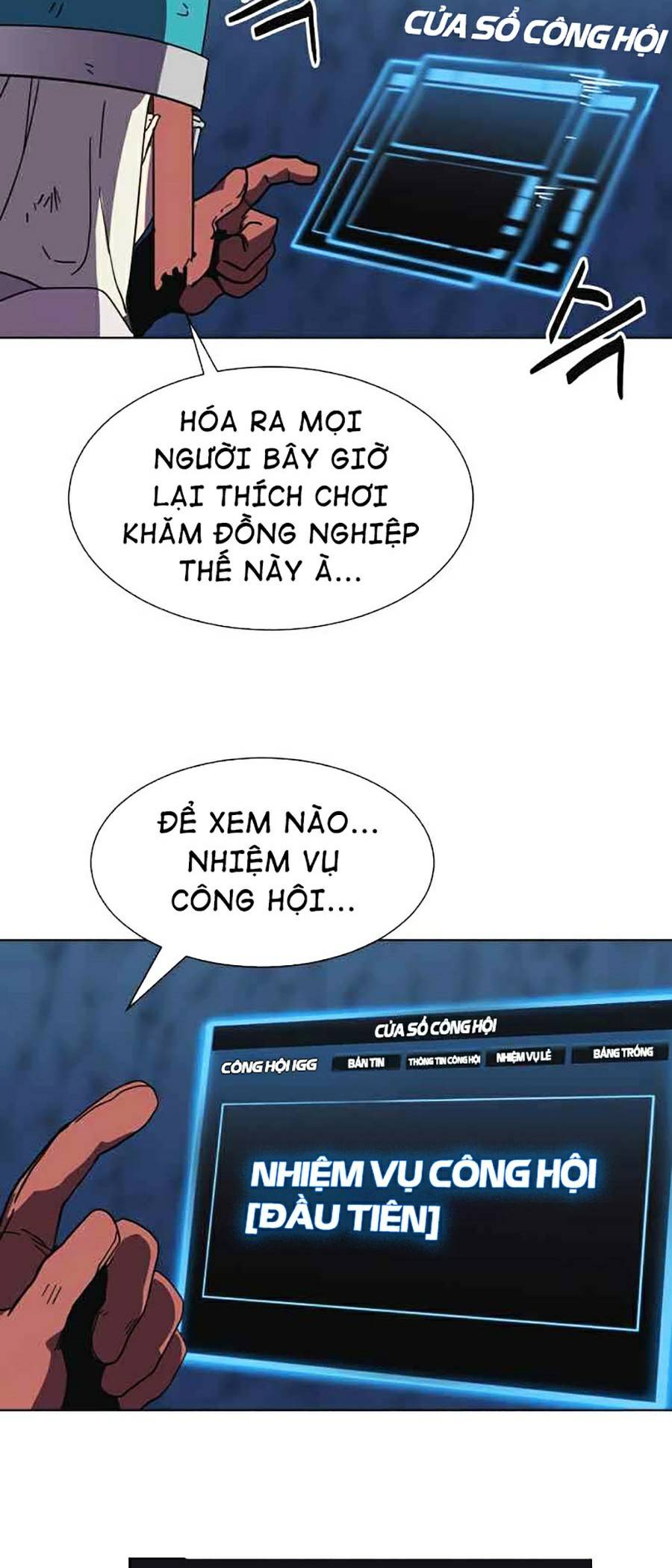 Final Boss Chapter 9 - Trang 83