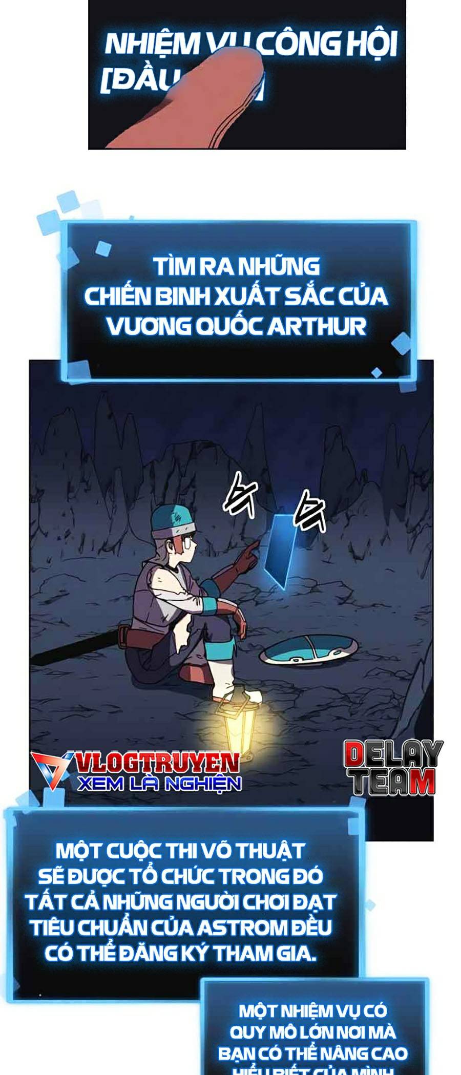Final Boss Chapter 9 - Trang 84