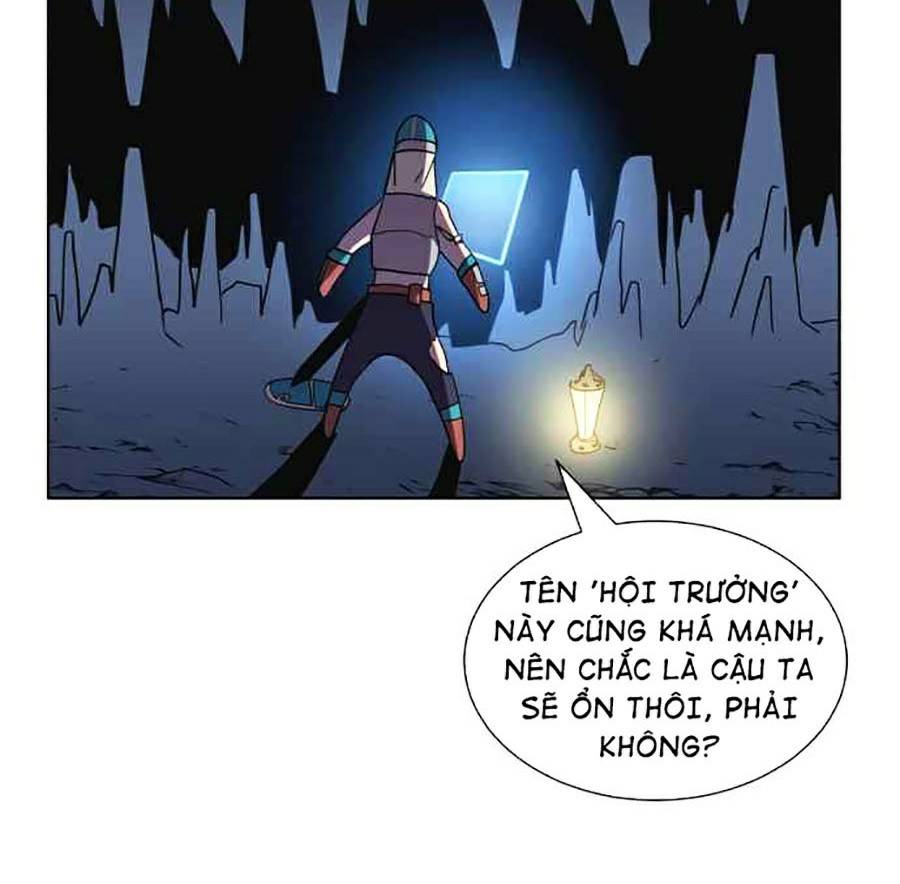 Final Boss Chapter 9 - Trang 89