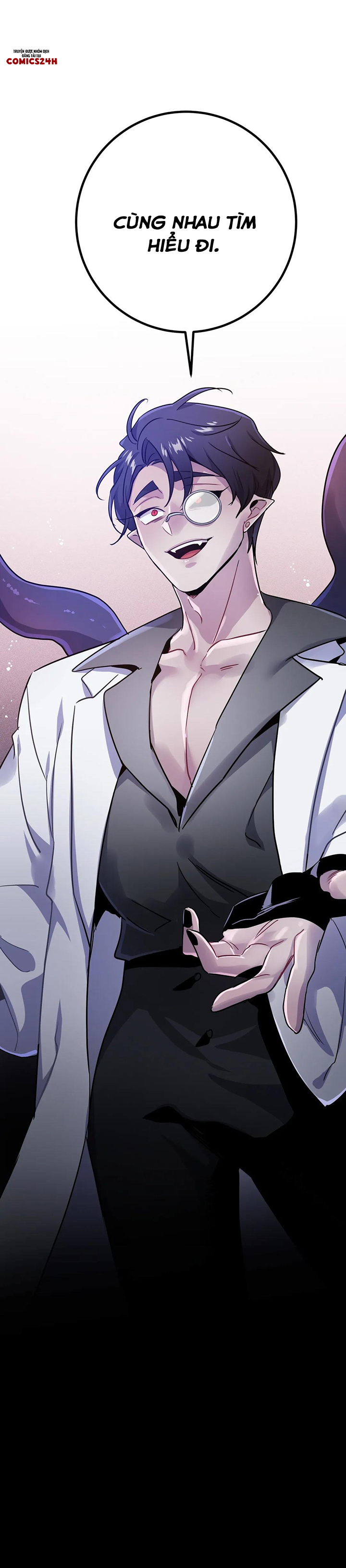 Hắc Vực Chapter 13 - Trang 9