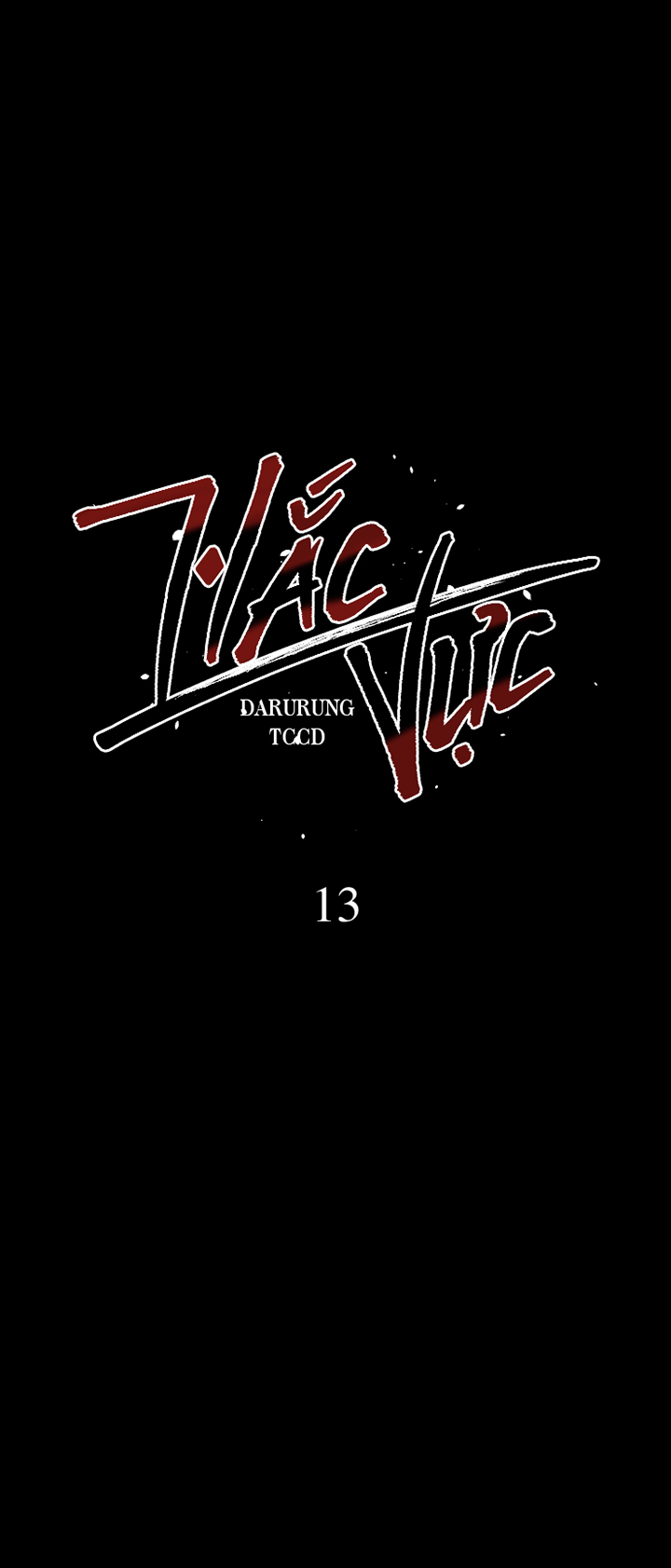 Hắc Vực Chapter 13 - Trang 10