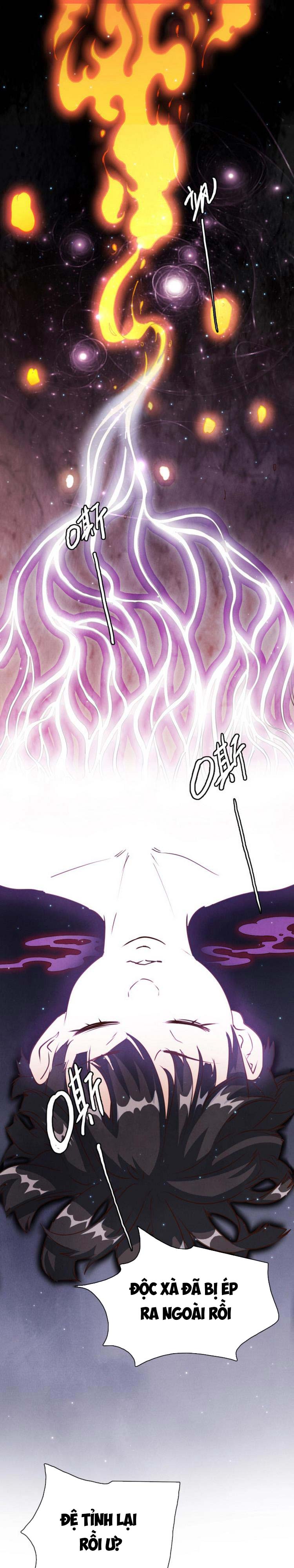 Hệ Thống Thăng Cấp Điên Cuồng Chapter 14 - Trang 1