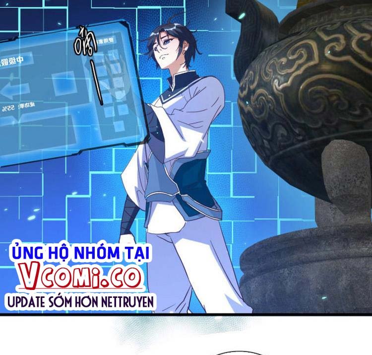 Hệ Thống Thăng Cấp Điên Cuồng Chapter 14 - Trang 9