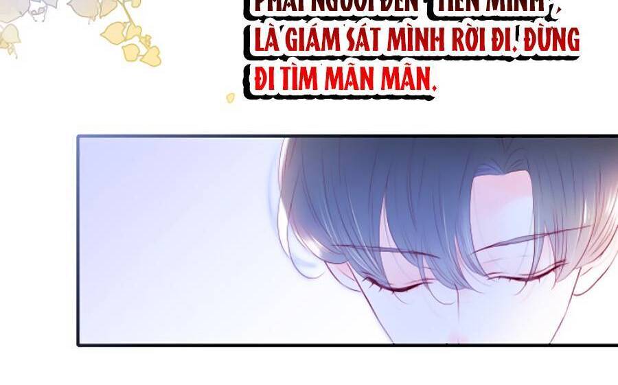 Hoa Bỏ Chạy Với Nhím Rồi Chapter 55 - Trang 19