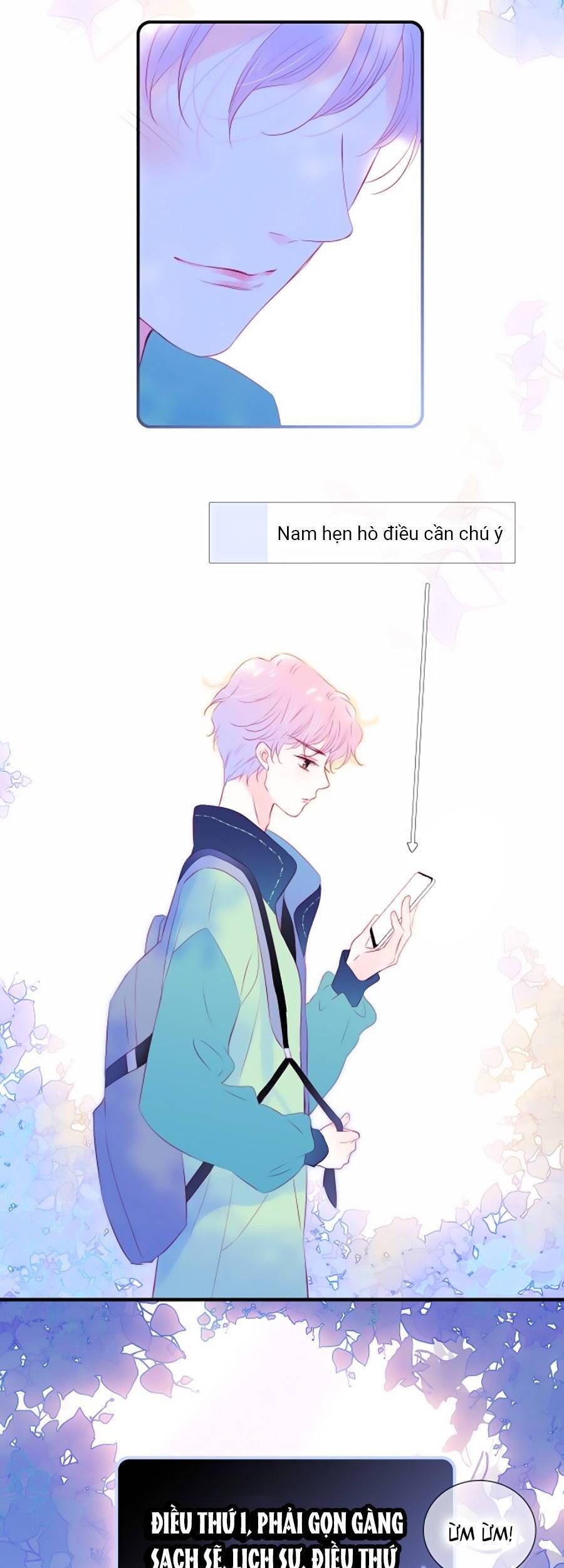 Hoa Bỏ Chạy Với Nhím Rồi Chapter 55 - Trang 30