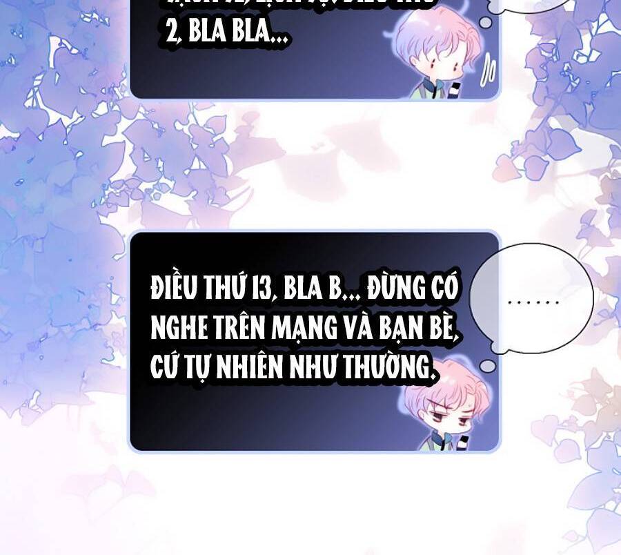 Hoa Bỏ Chạy Với Nhím Rồi Chapter 55 - Trang 31