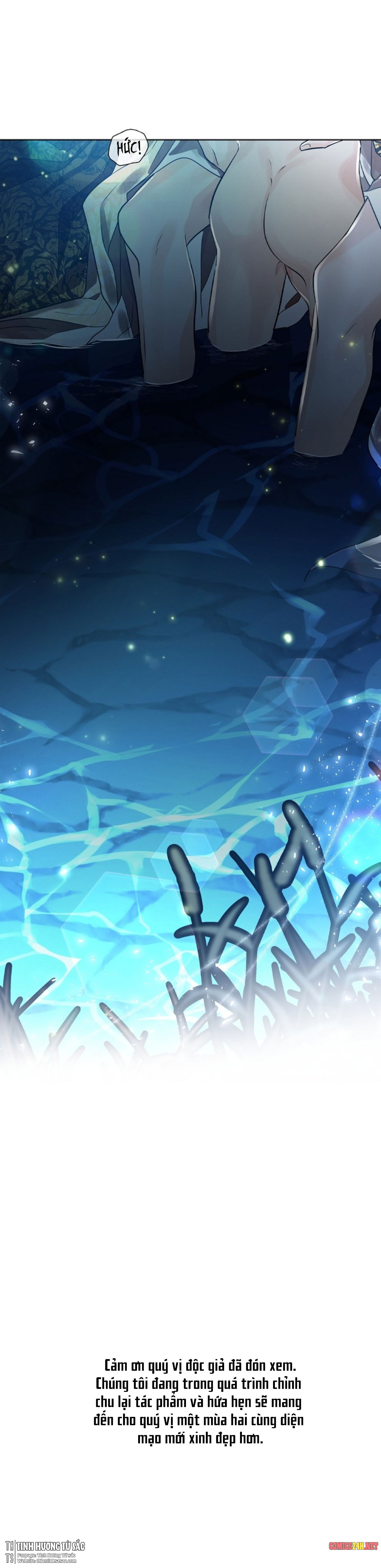 Hoa Giấy Chapter 22 - Trang 31