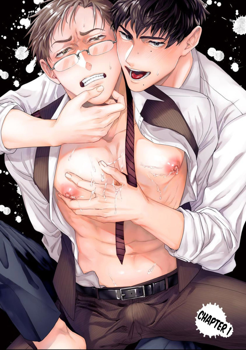 Jinsei Keikaku Of The End Chapter 1 - Trang 4
