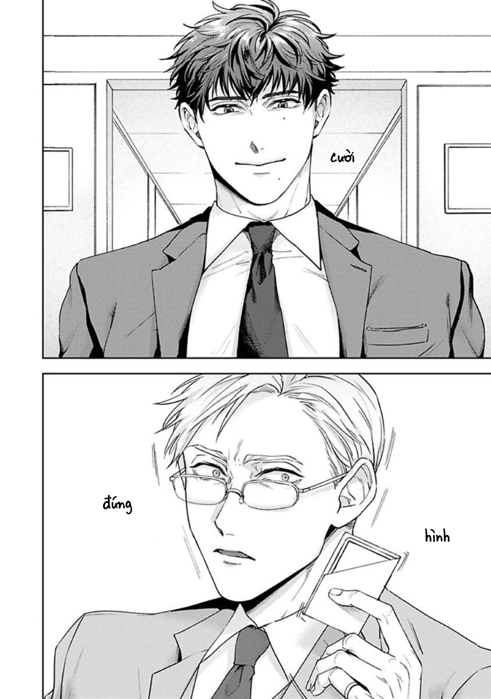 Jinsei Keikaku Of The End Chapter 1 - Trang 7