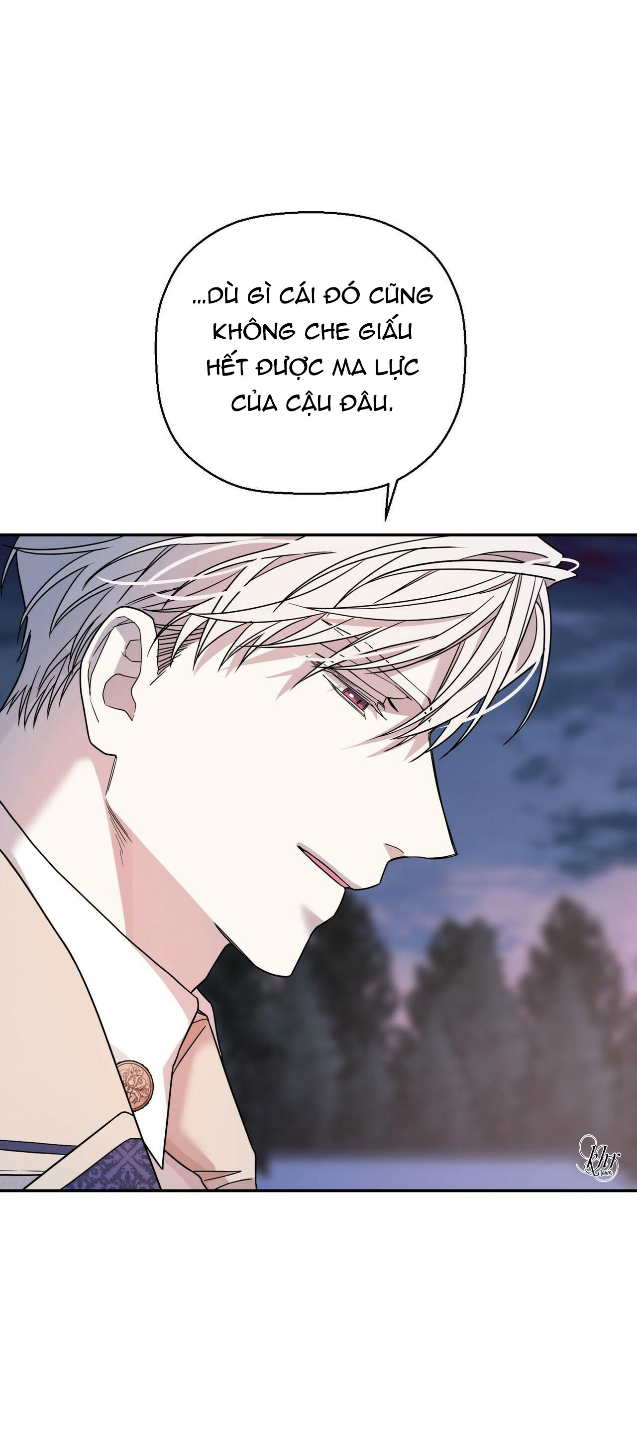 Khế Ước Vĩnh Cửu Chapter 16 - Trang 13