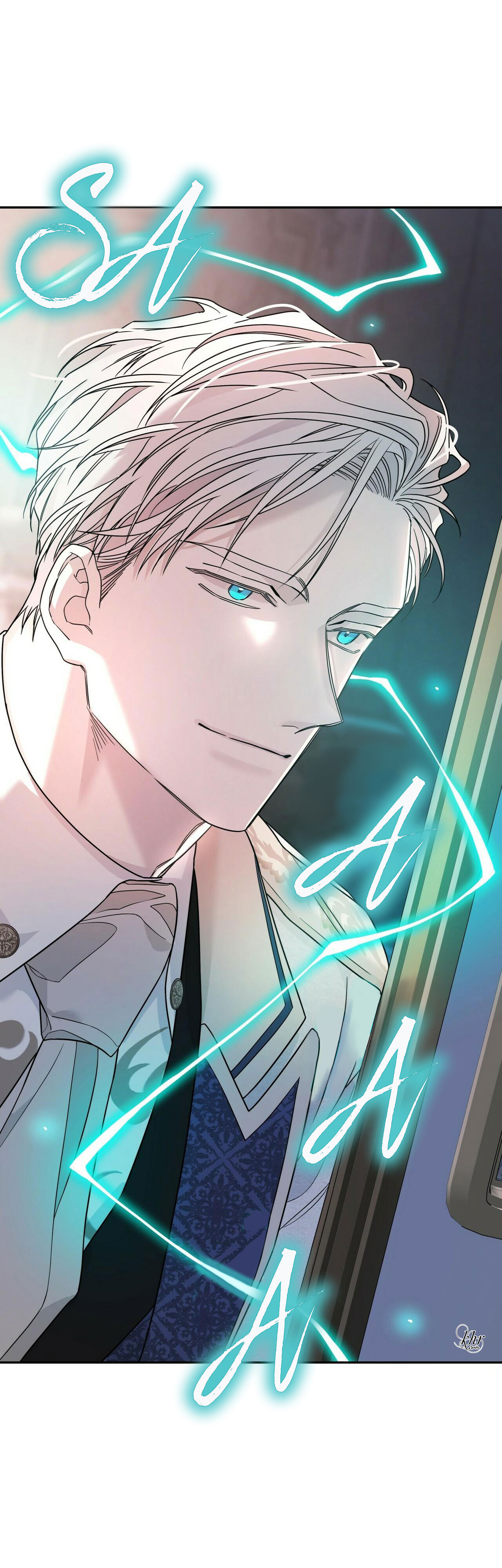 Khế Ước Vĩnh Cửu Chapter 16 - Trang 20