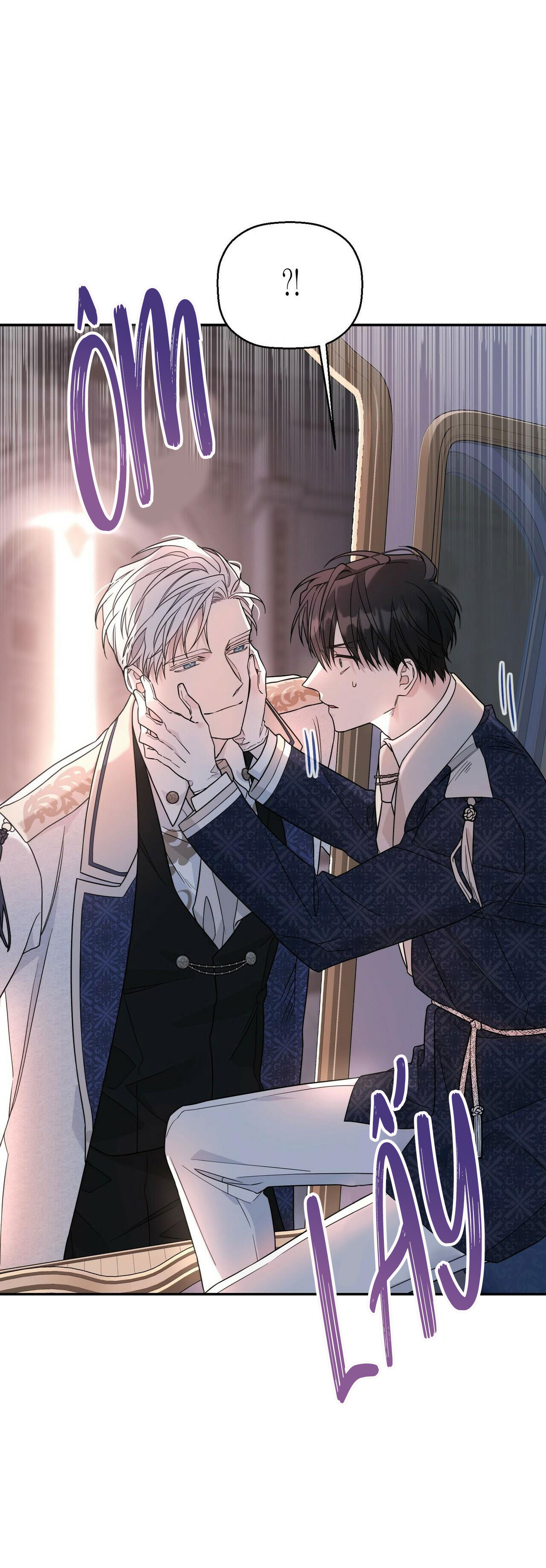 Khế Ước Vĩnh Cửu Chapter 16 - Trang 21