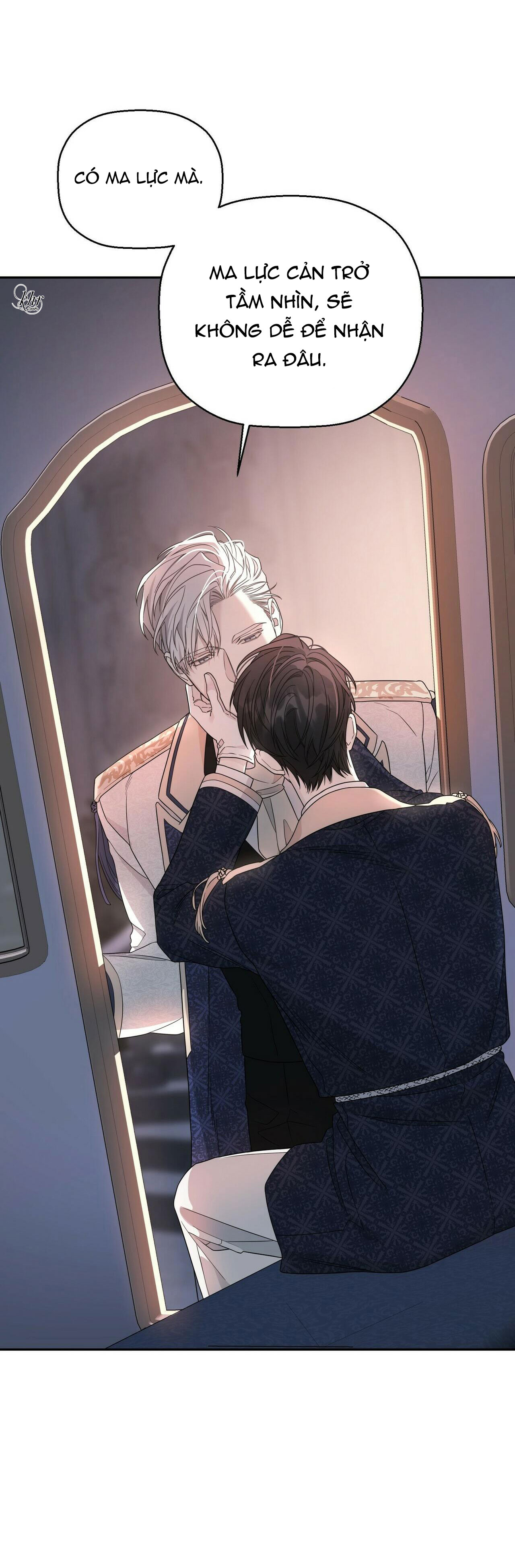 Khế Ước Vĩnh Cửu Chapter 16 - Trang 24