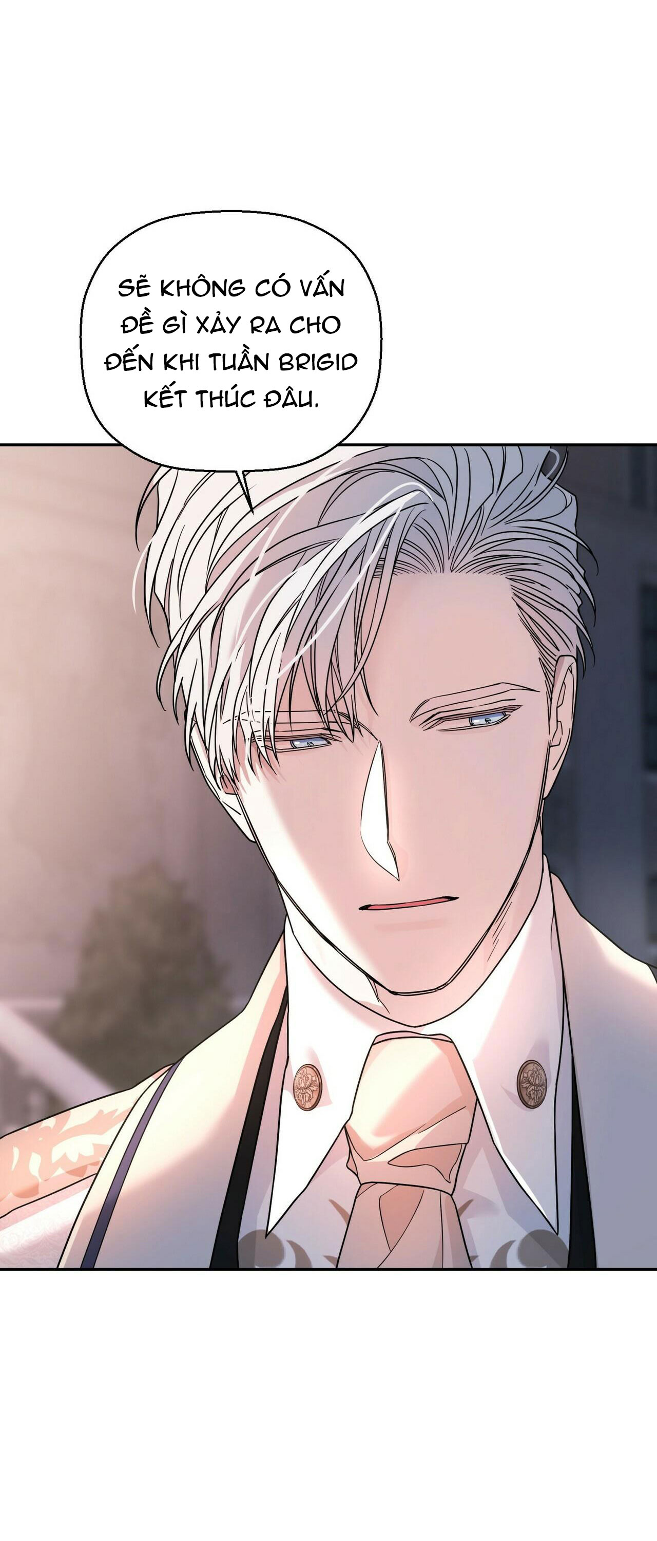Khế Ước Vĩnh Cửu Chapter 16 - Trang 29