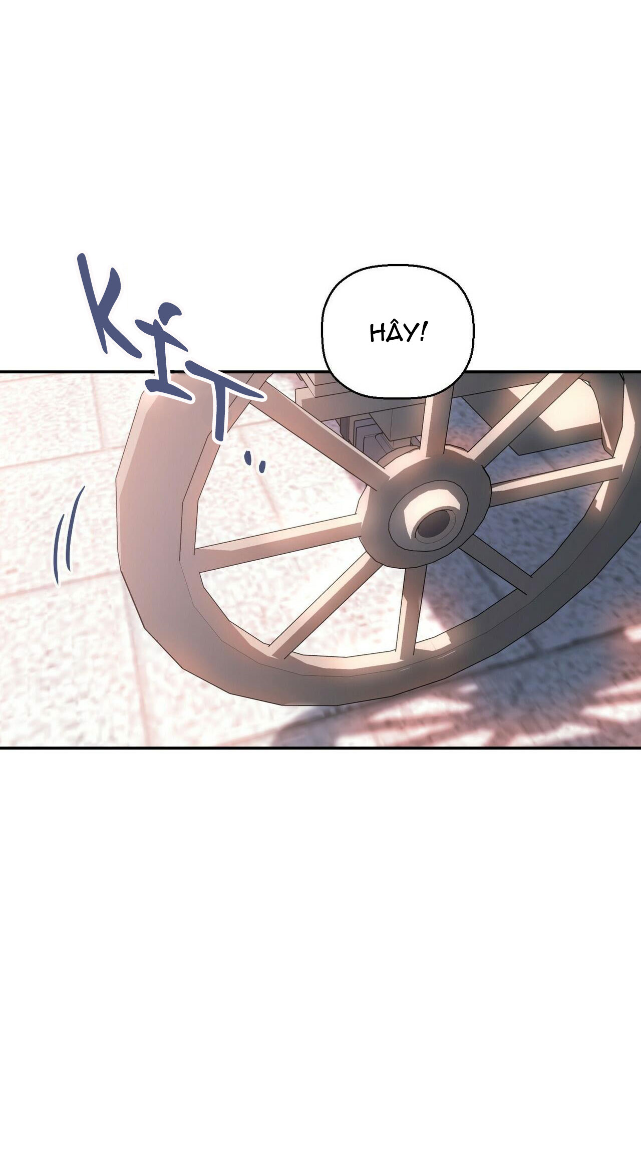 Khế Ước Vĩnh Cửu Chapter 16 - Trang 37