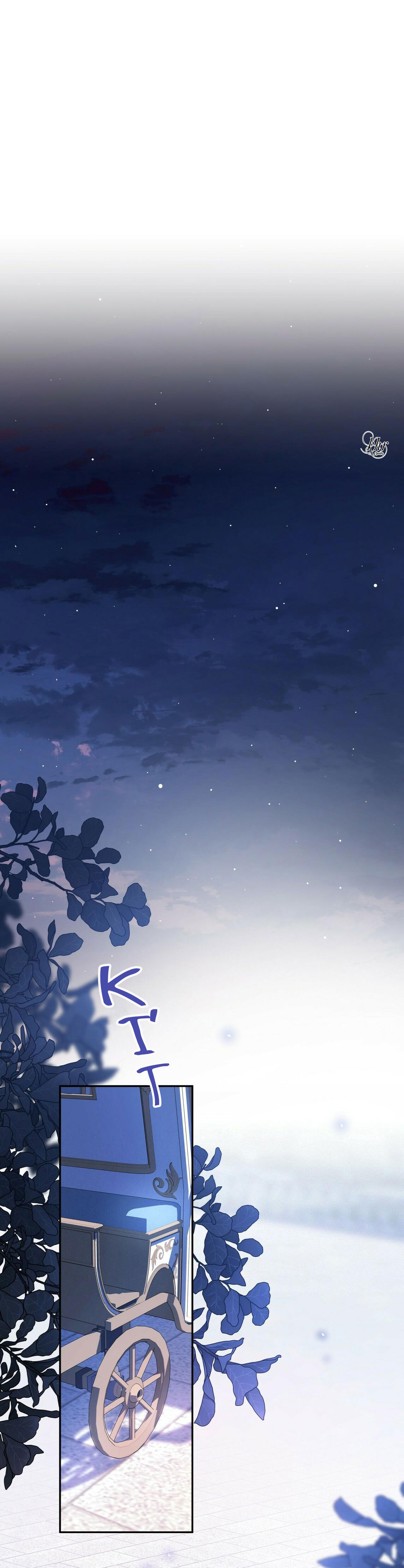 Khế Ước Vĩnh Cửu Chapter 16 - Trang 5